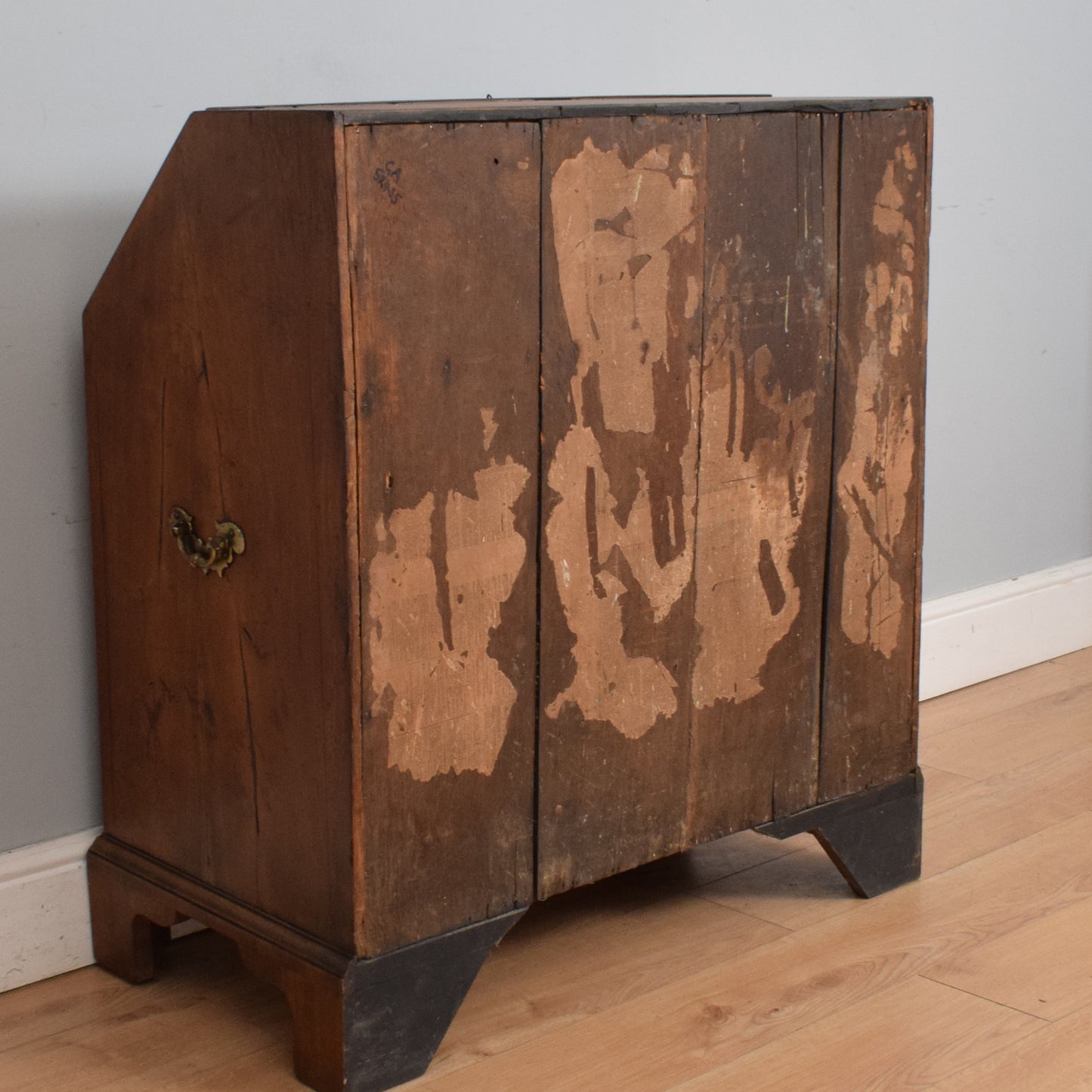 Restored Antique Bureau