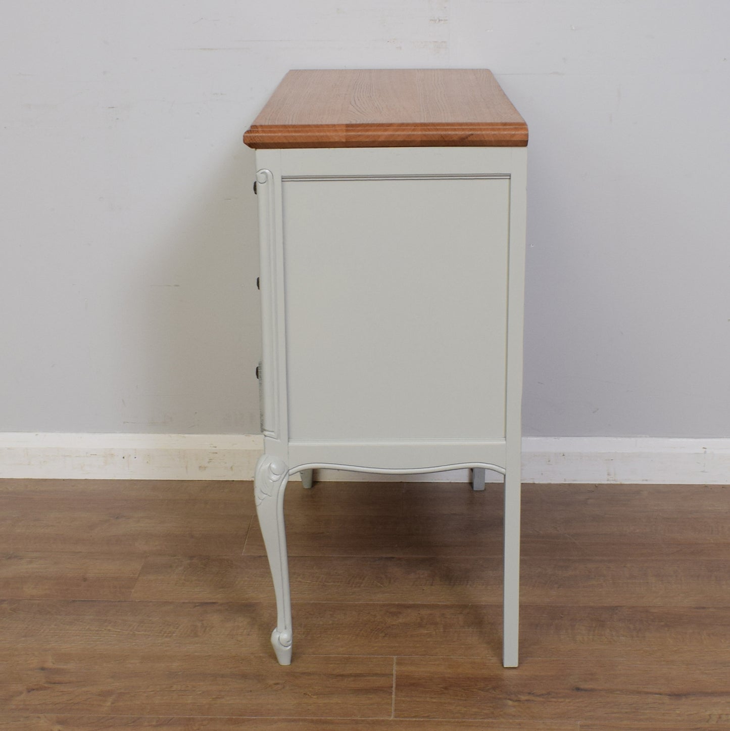 French Style Chest Of Drawers