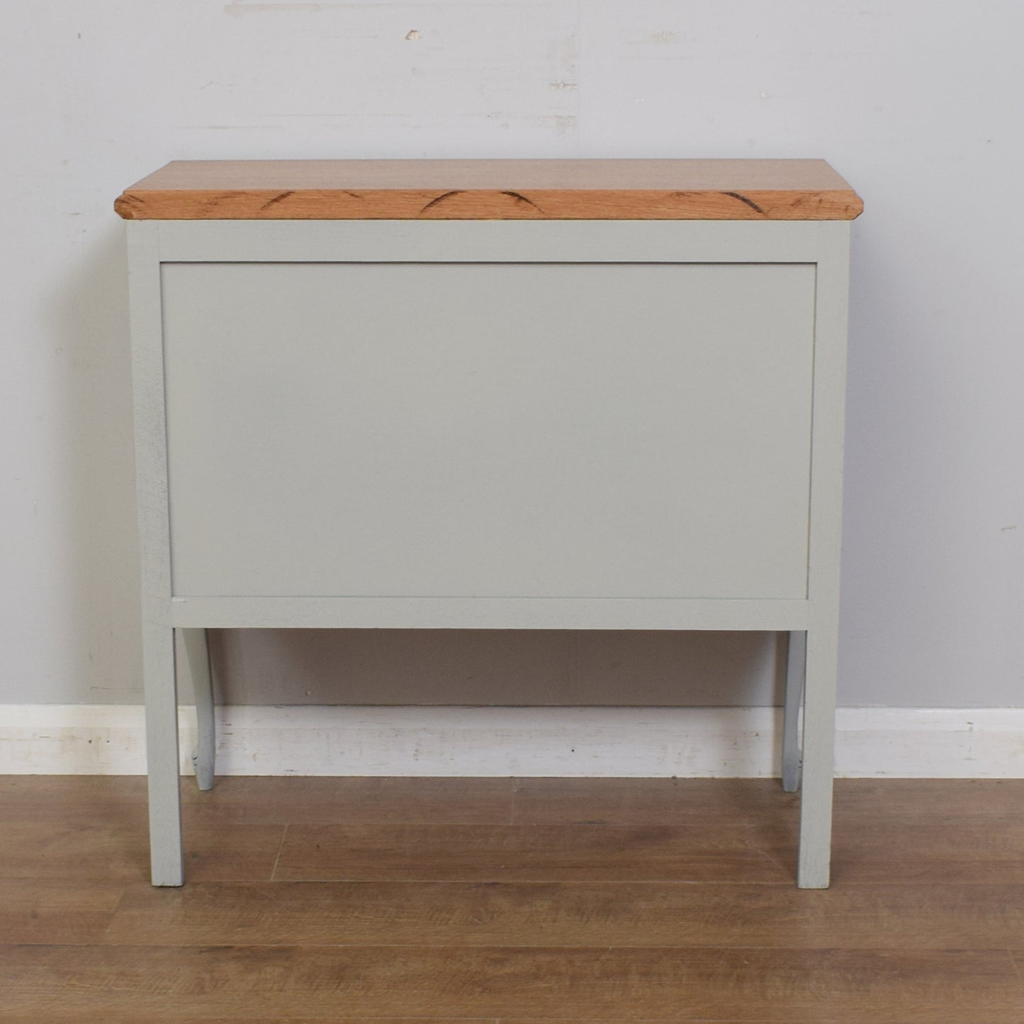 French Style Chest Of Drawers
