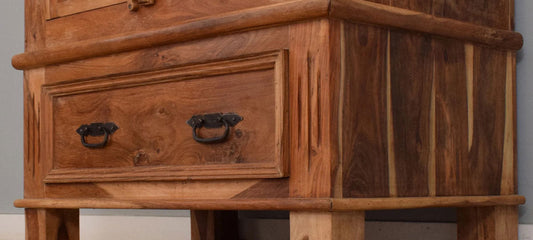 What is Sheesham Furniture?