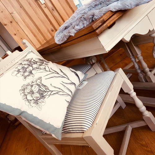 Why buy restored furniture over new furniture