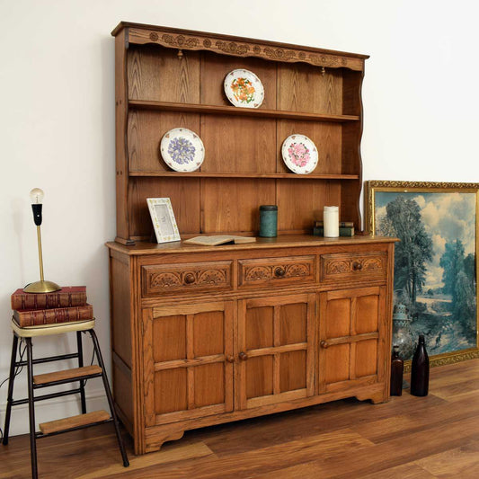 Dresser Furniture Guide
