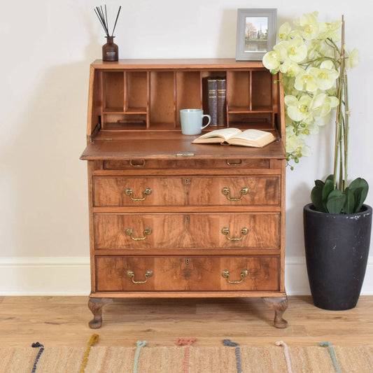 Why You Should Explore Vintage Walnut Furniture For Your Home Or Venue