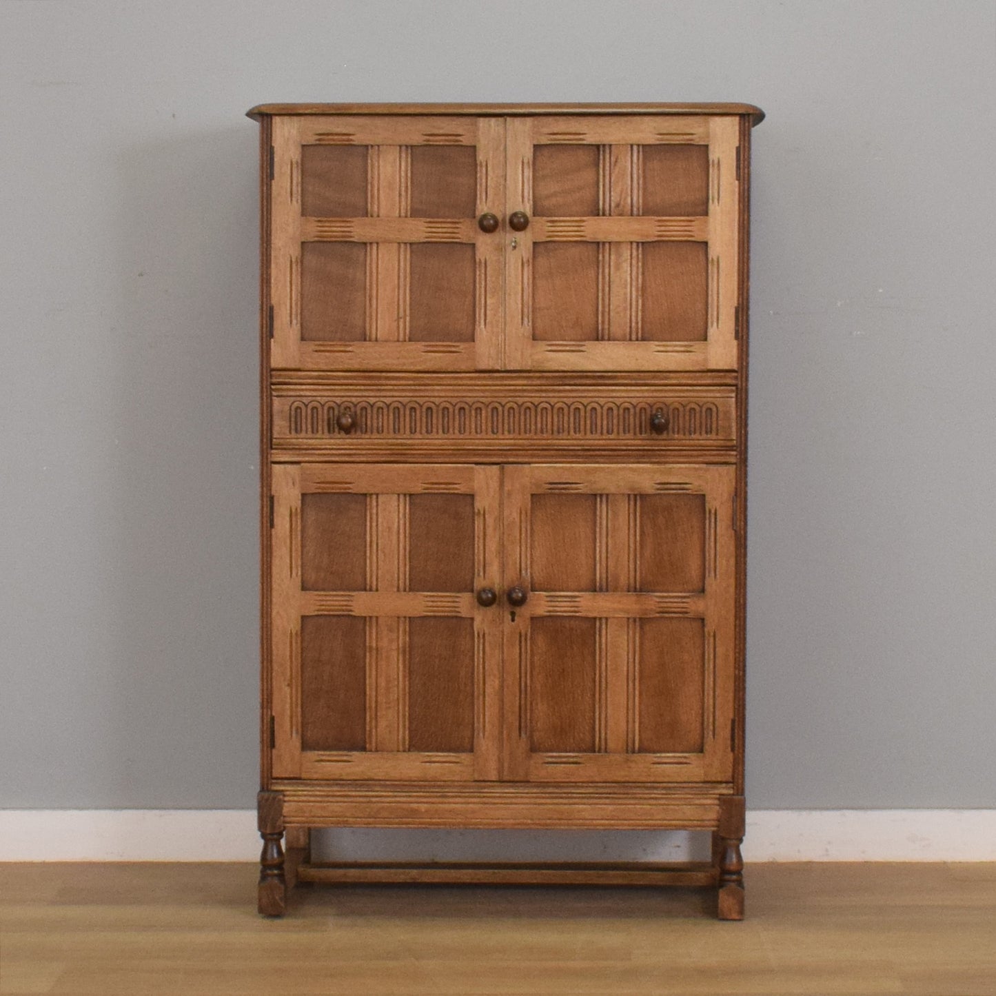 Priory Drinks Cabinet