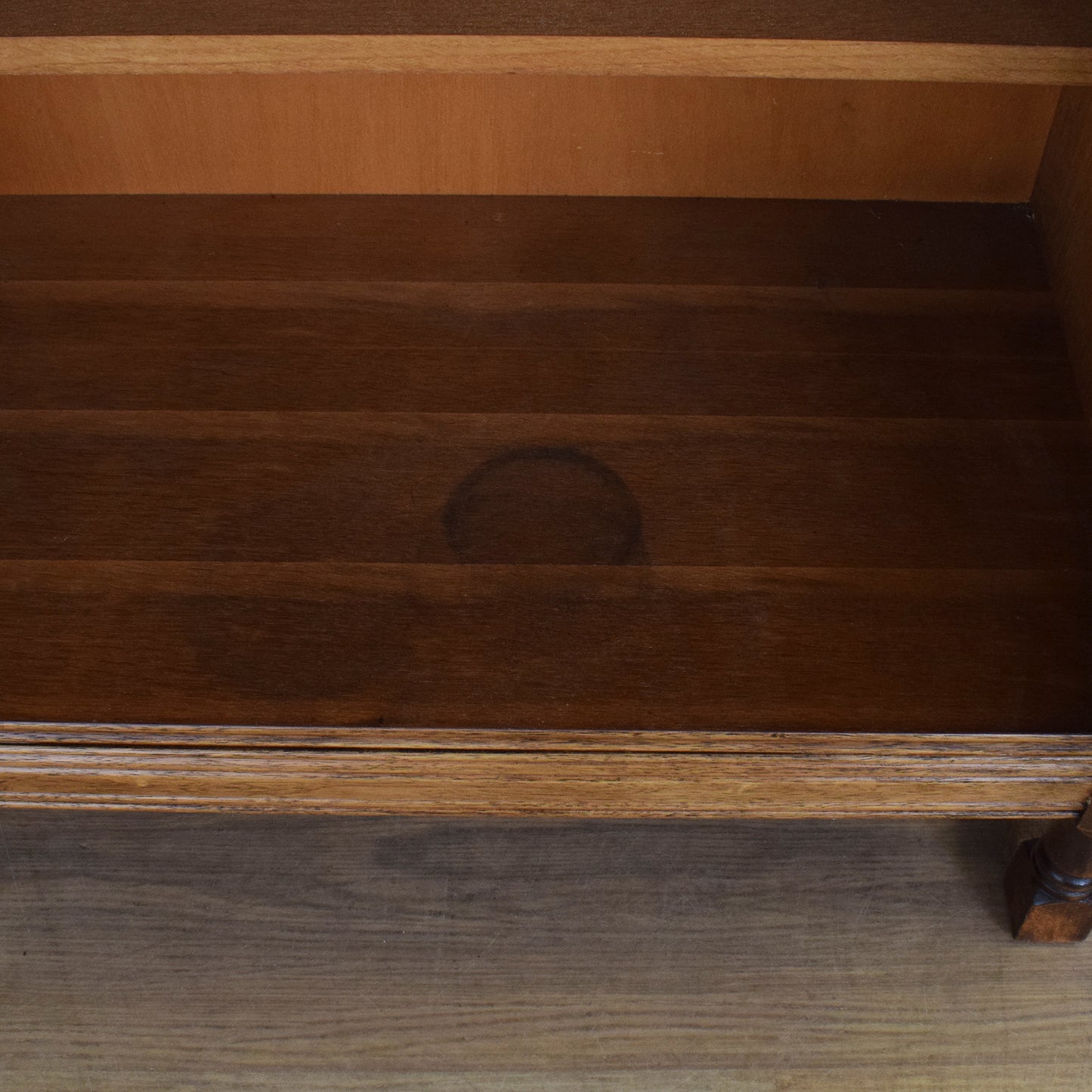 Priory Drinks Cabinet