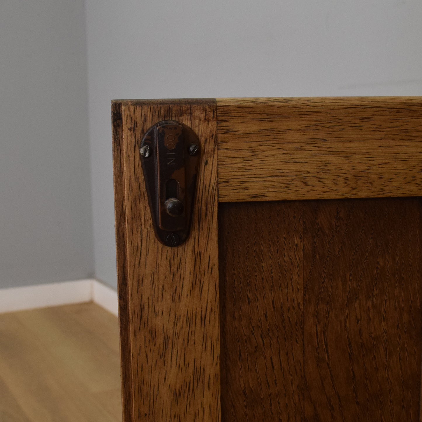 Priory Drinks Cabinet