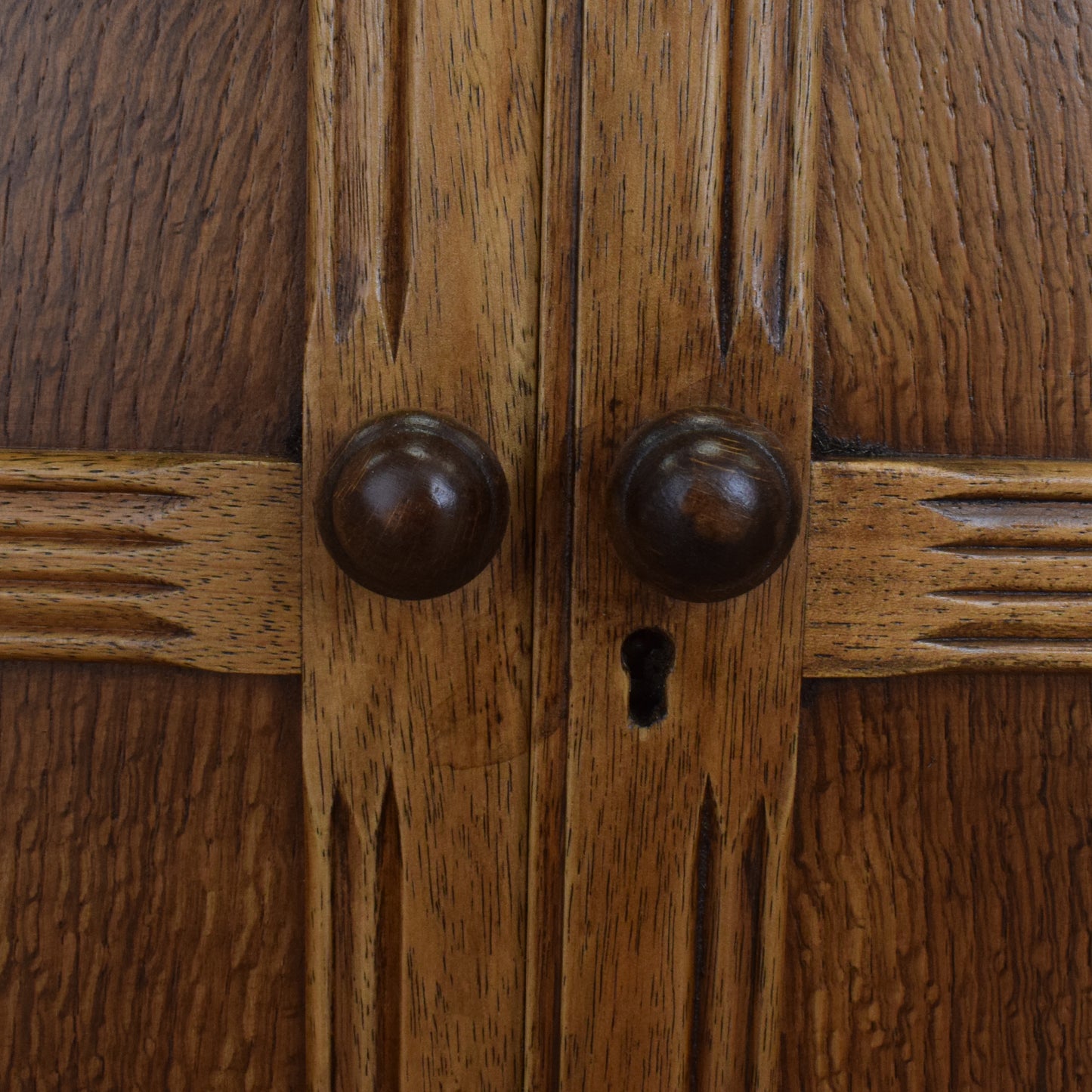 Priory Drinks Cabinet