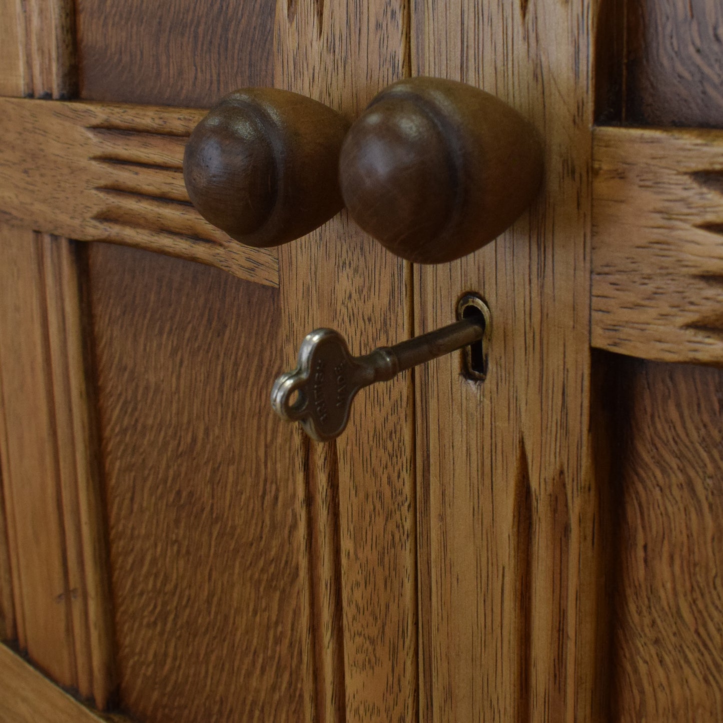 Priory Drinks Cabinet