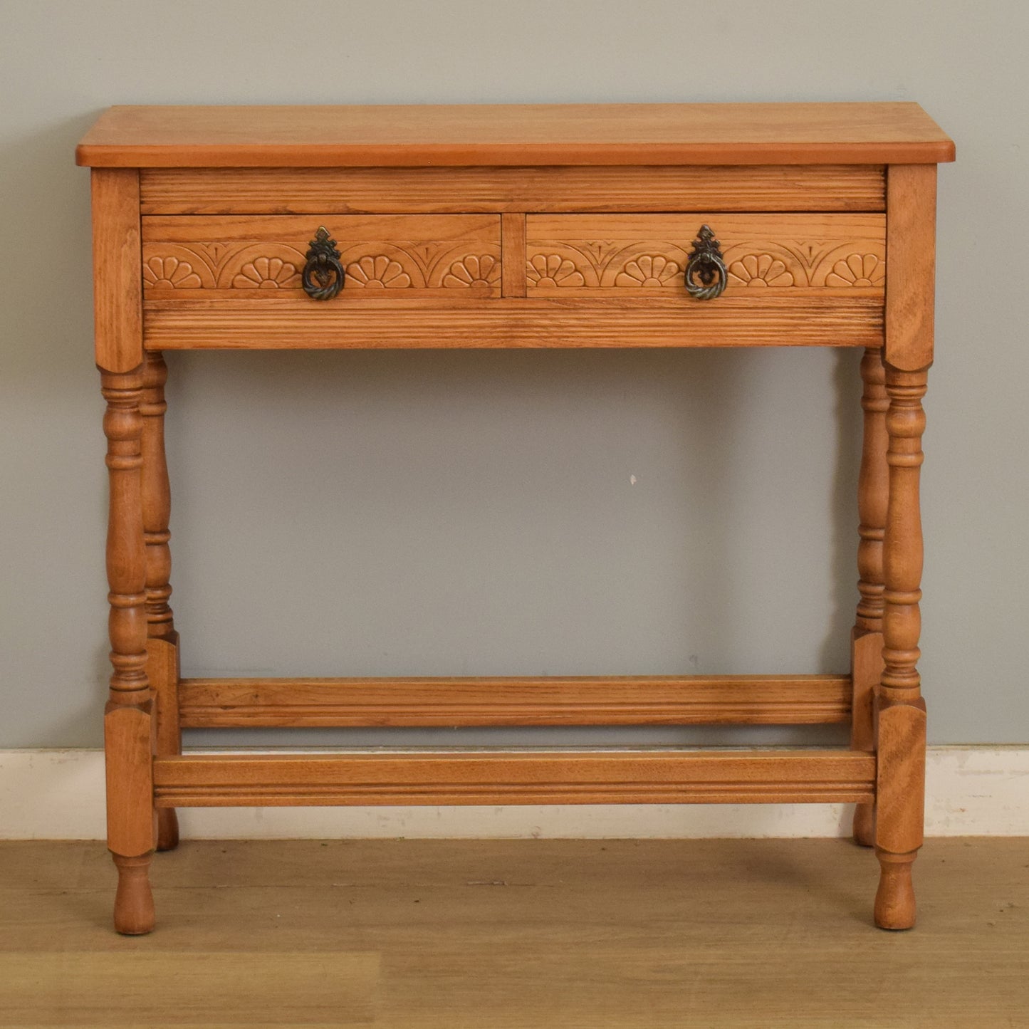 'Old Charm' Console Table