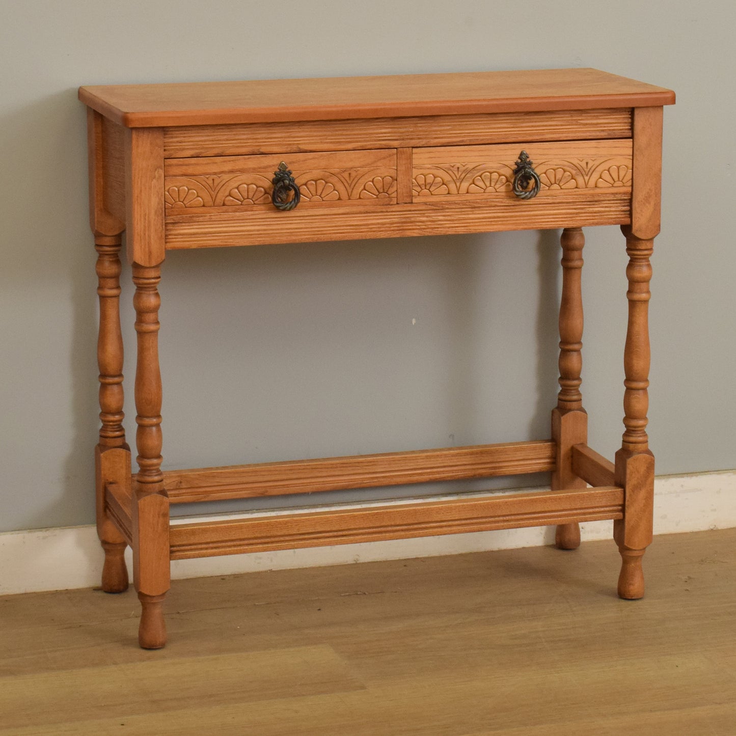 'Old Charm' Console Table