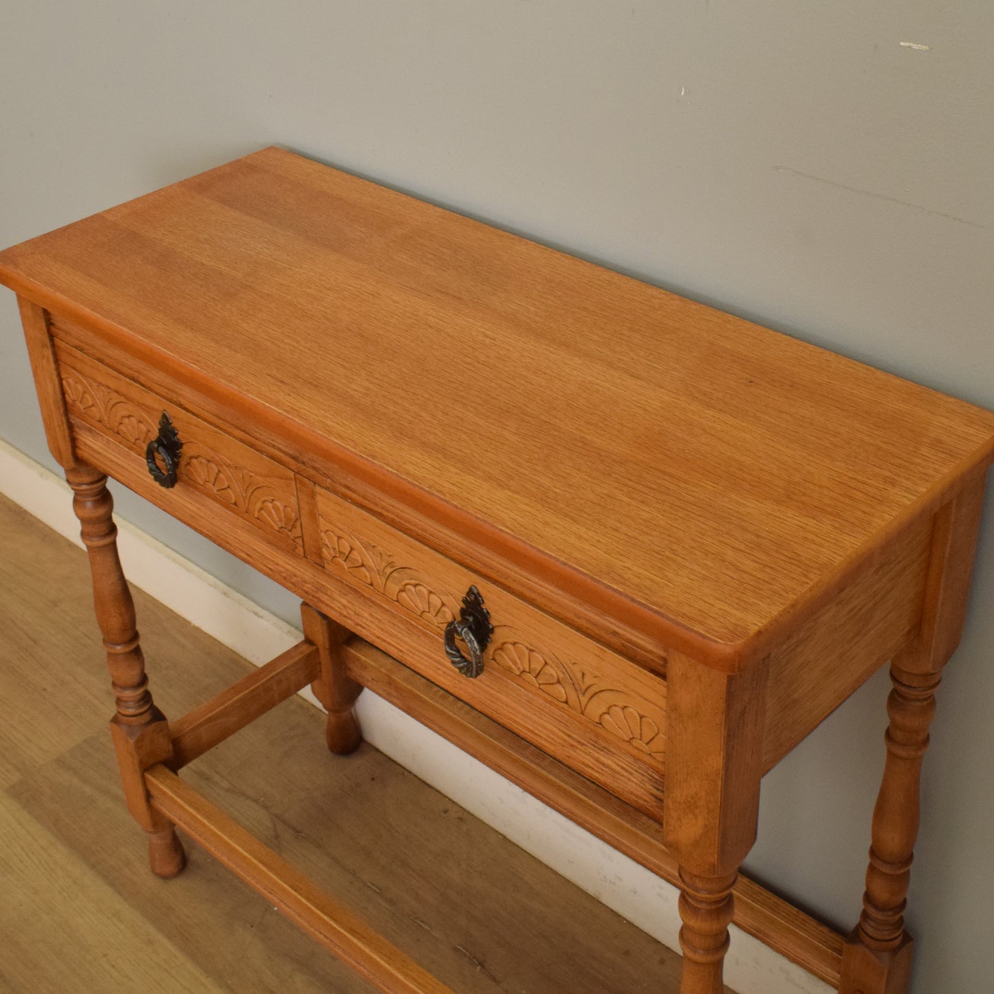 'Old Charm' Console Table