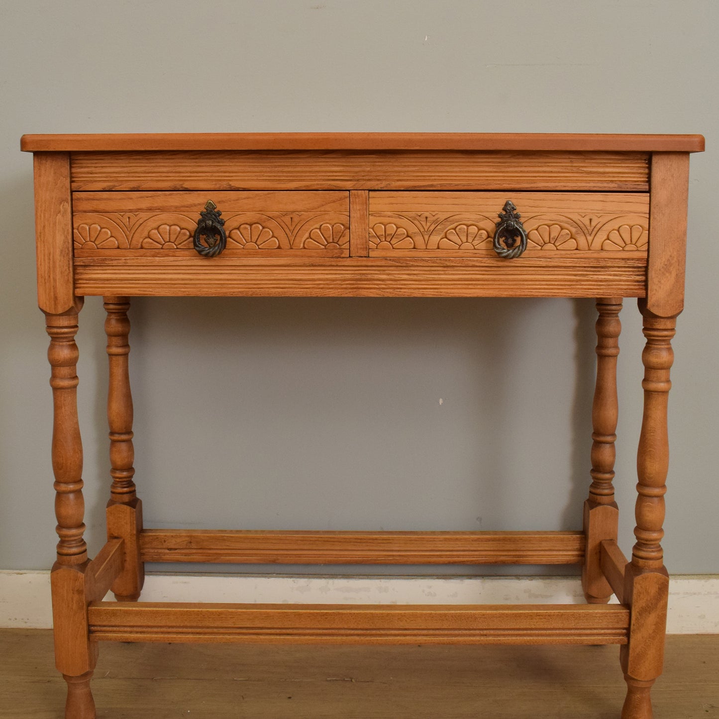 'Old Charm' Console Table