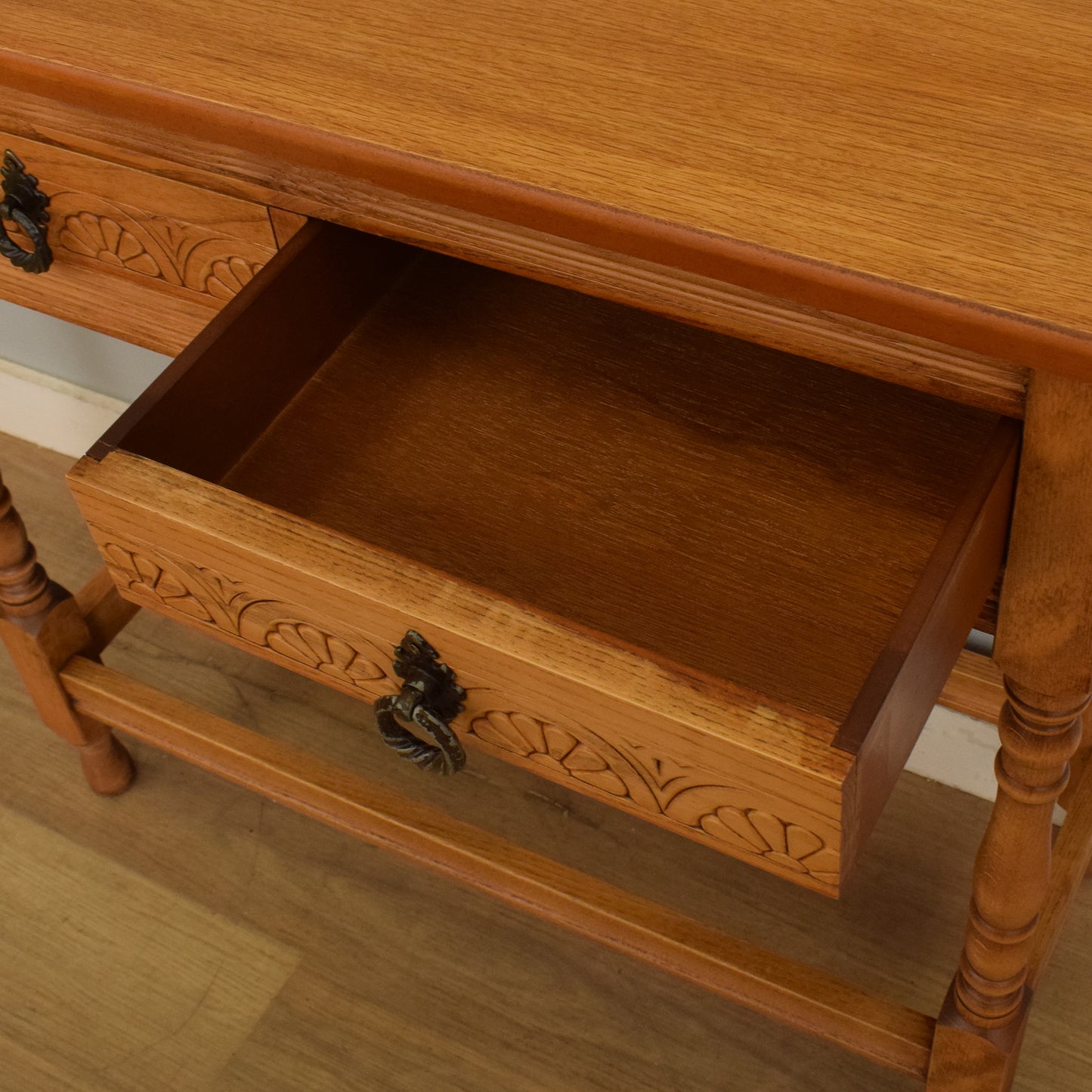 'Old Charm' Console Table