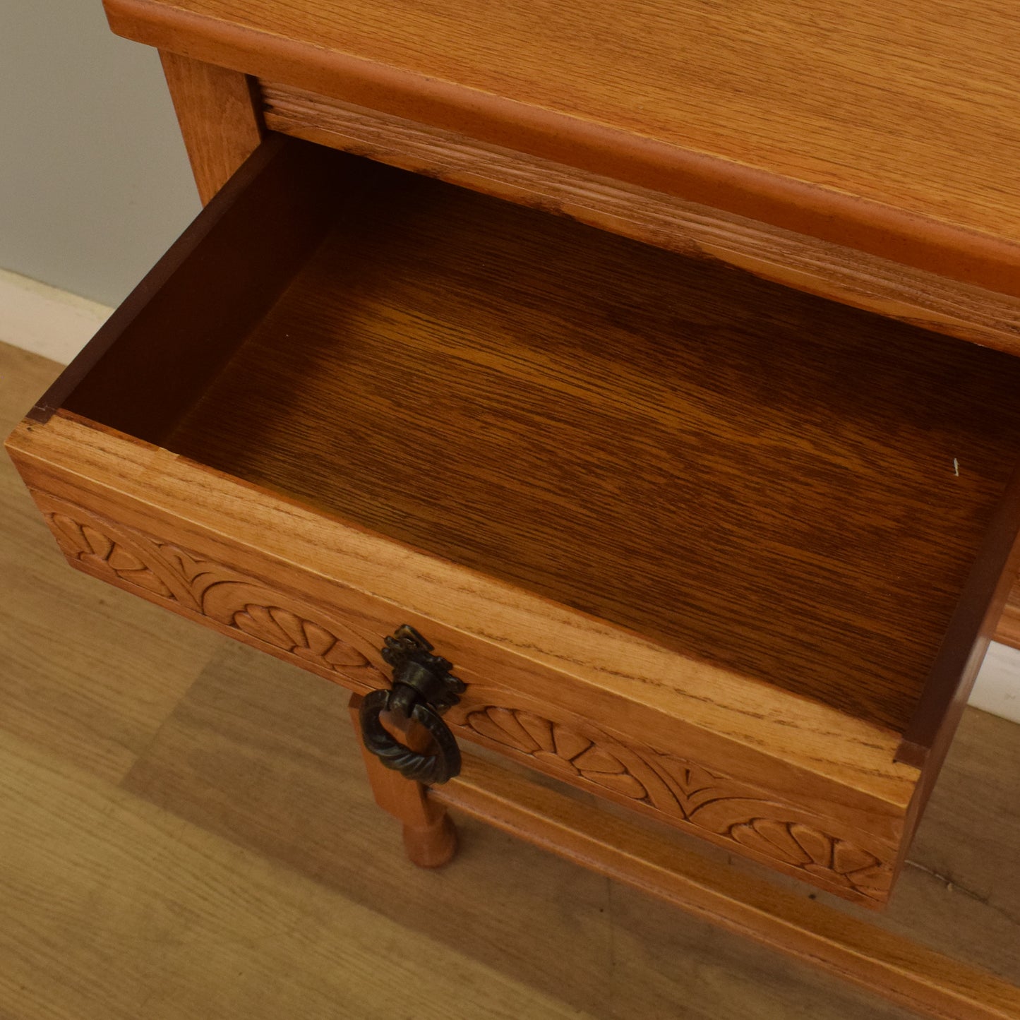 'Old Charm' Console Table