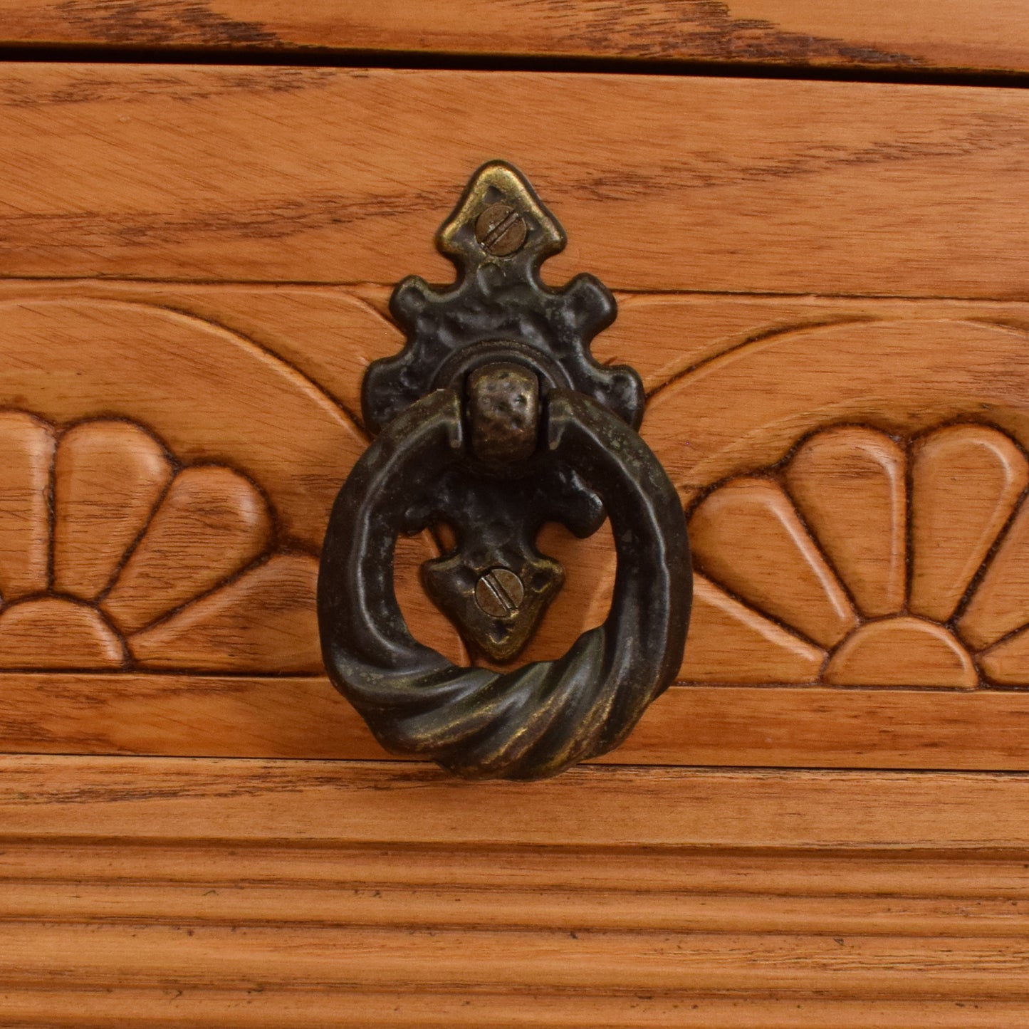 'Old Charm' Console Table