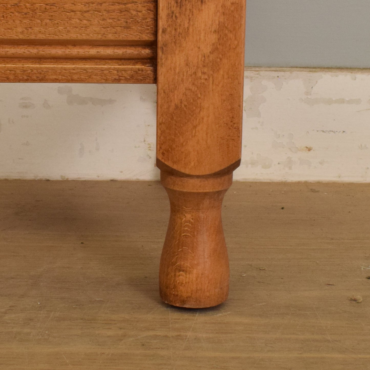 'Old Charm' Console Table