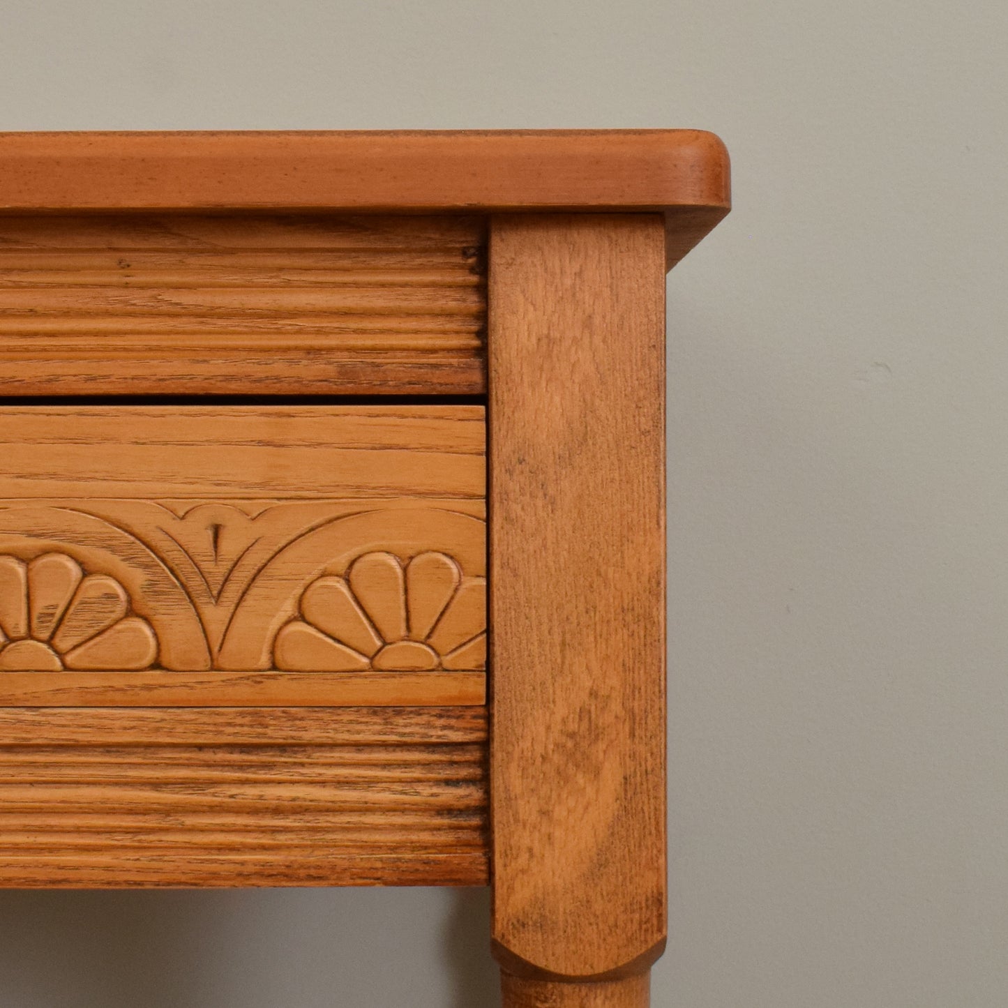 'Old Charm' Console Table
