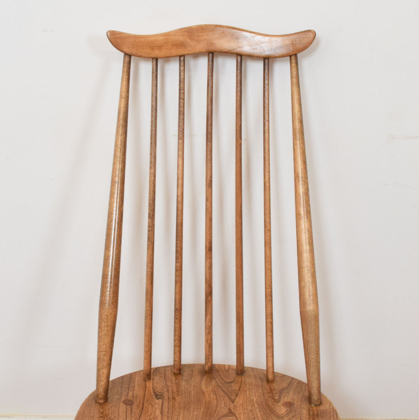 Ercol Drop Leaf Table and Four Chairs