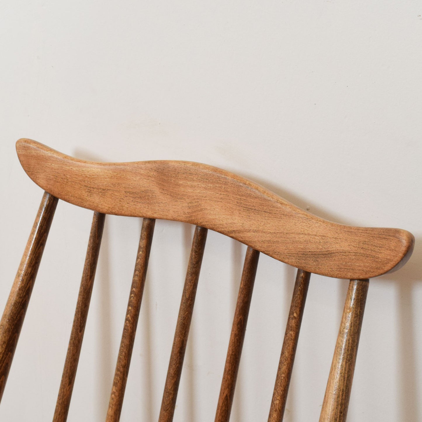 Ercol Drop Leaf Table and Four Chairs
