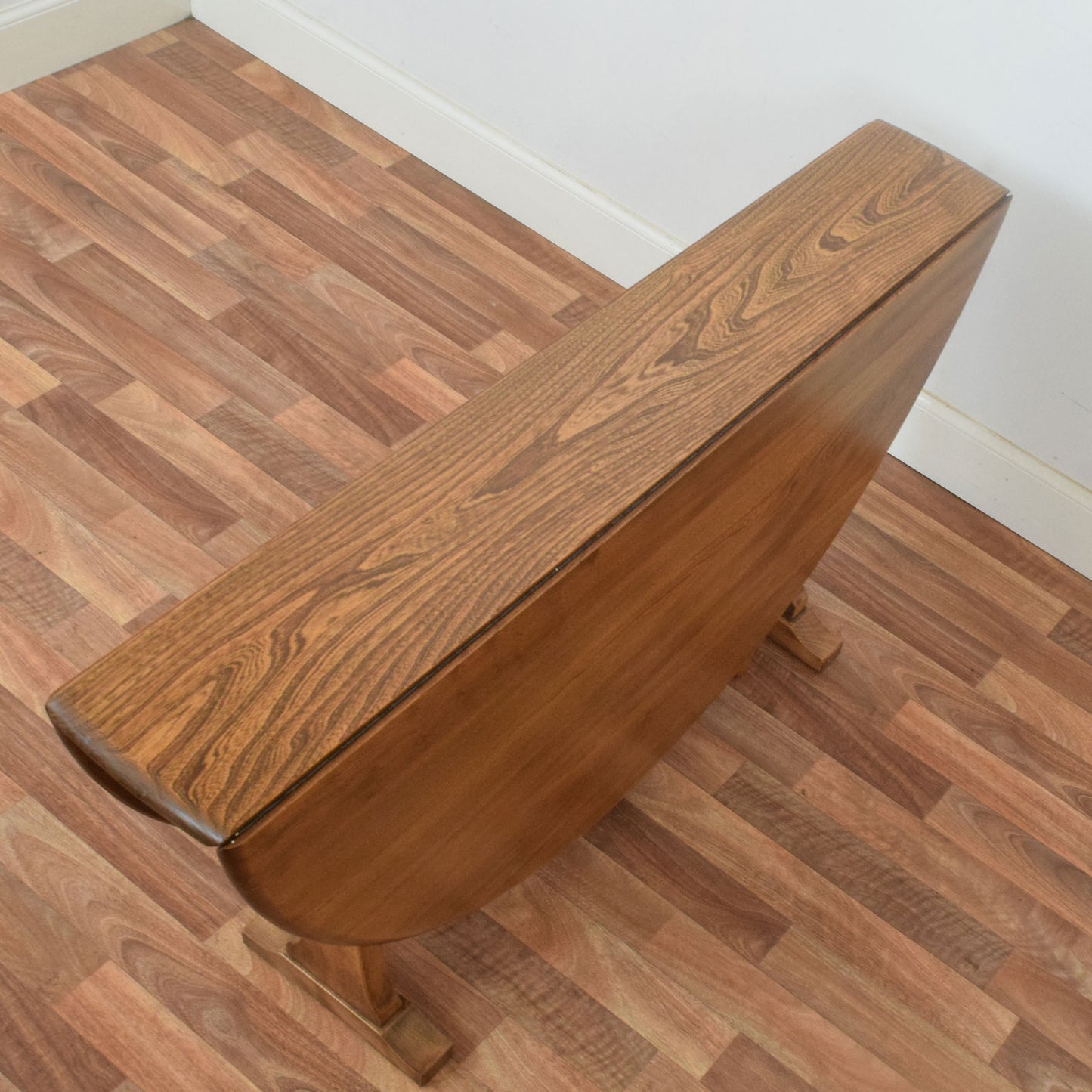 Ercol Table and Four Chairs