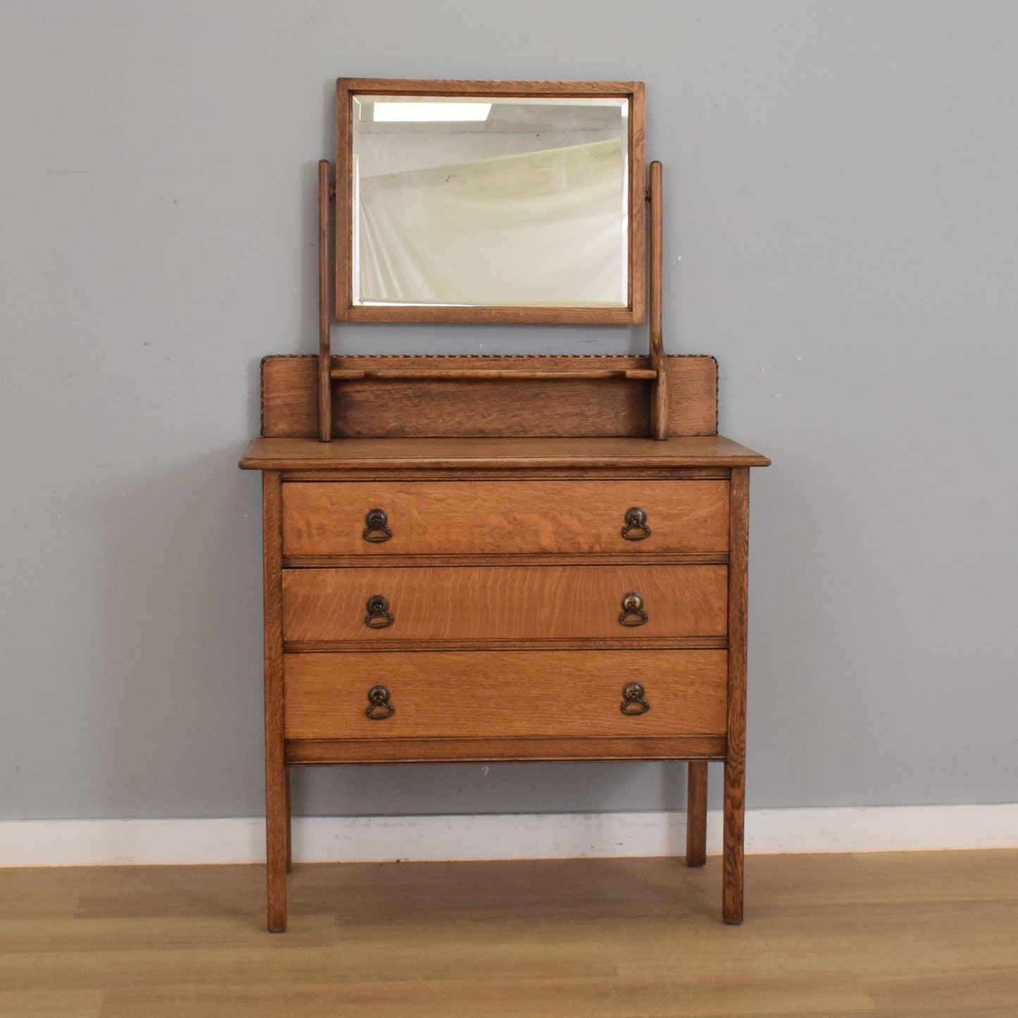 Restored Dressing table