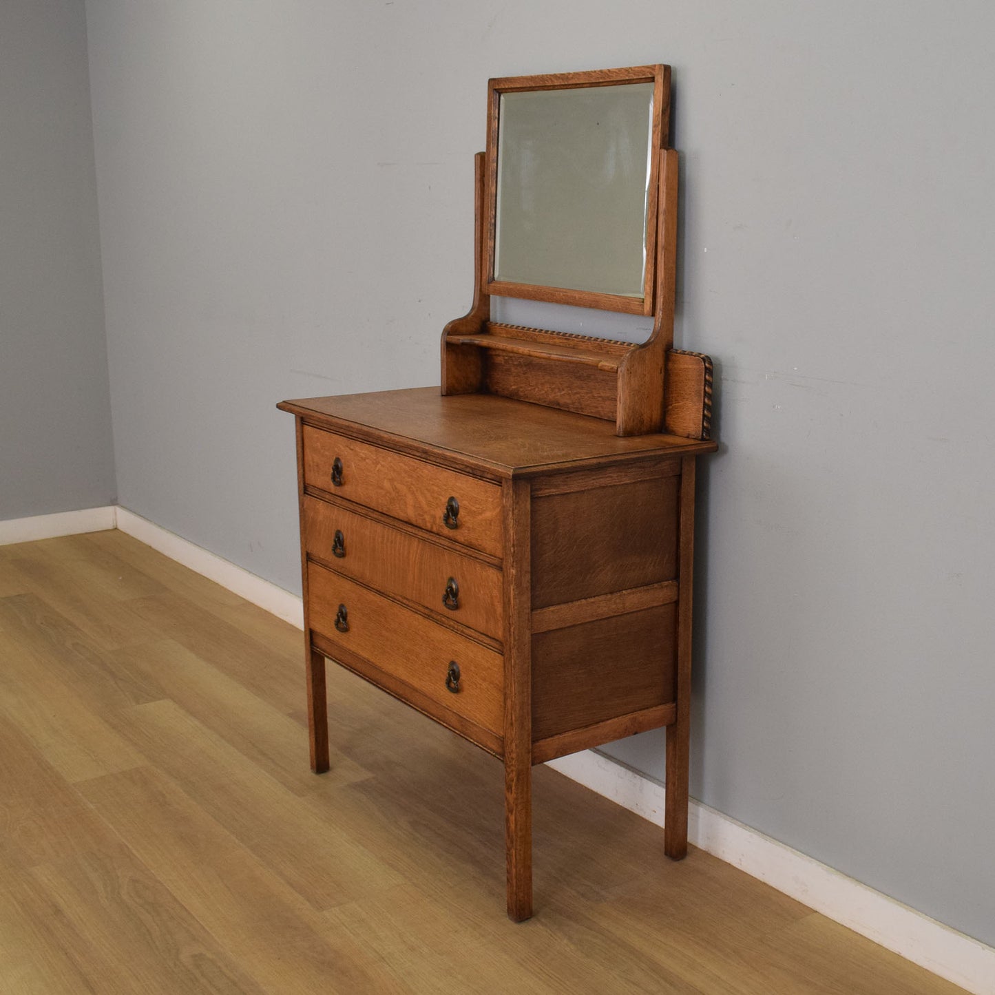 Restored Dressing table