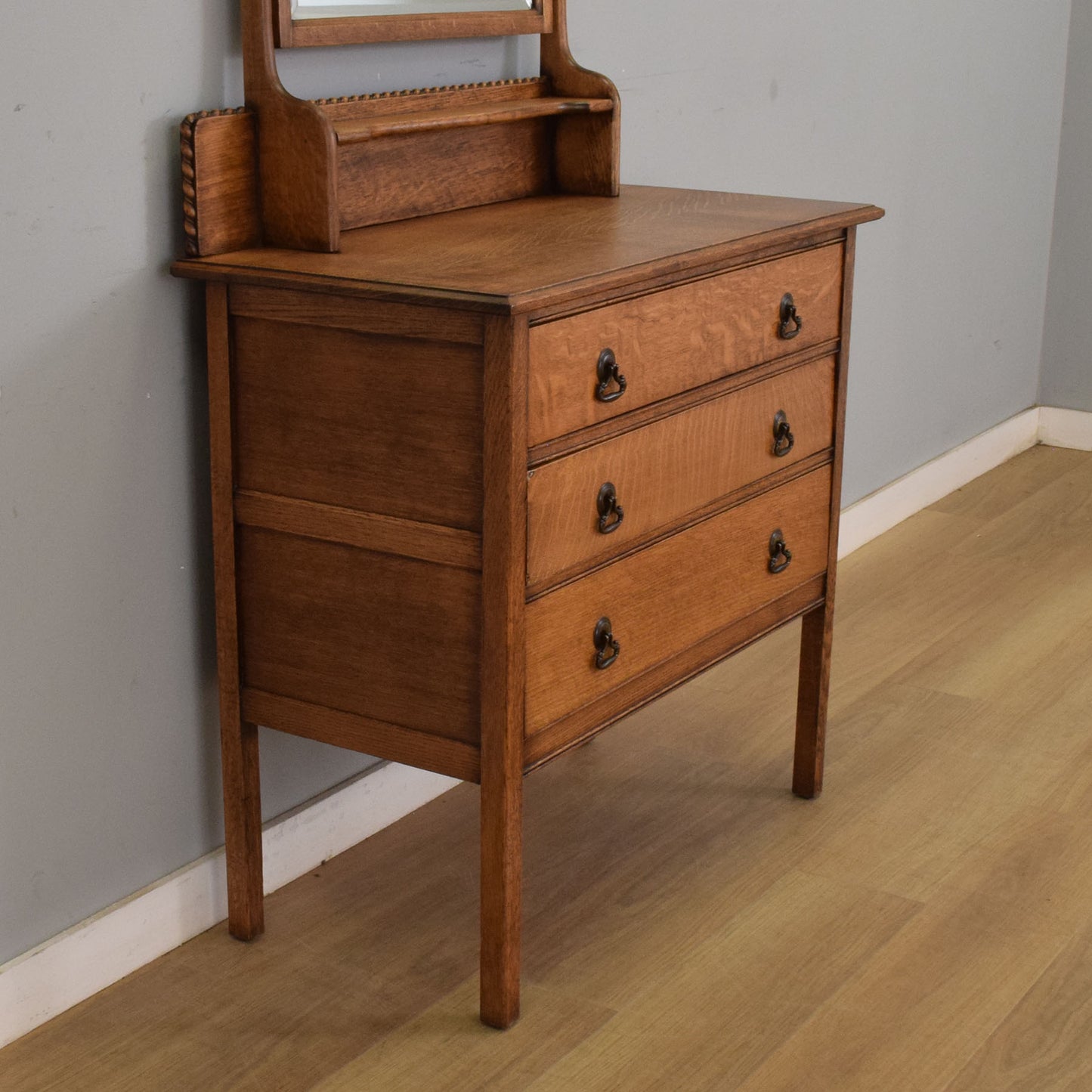 Restored Dressing table