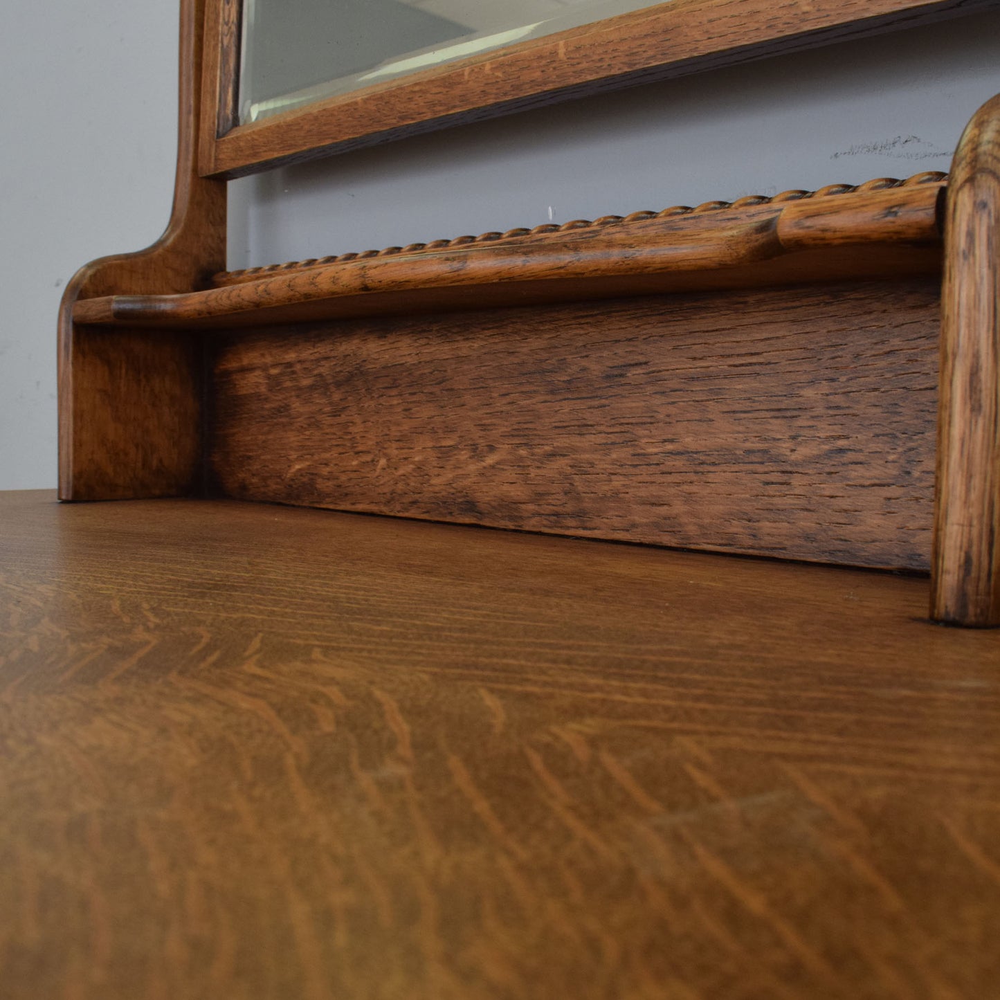 Restored Dressing table