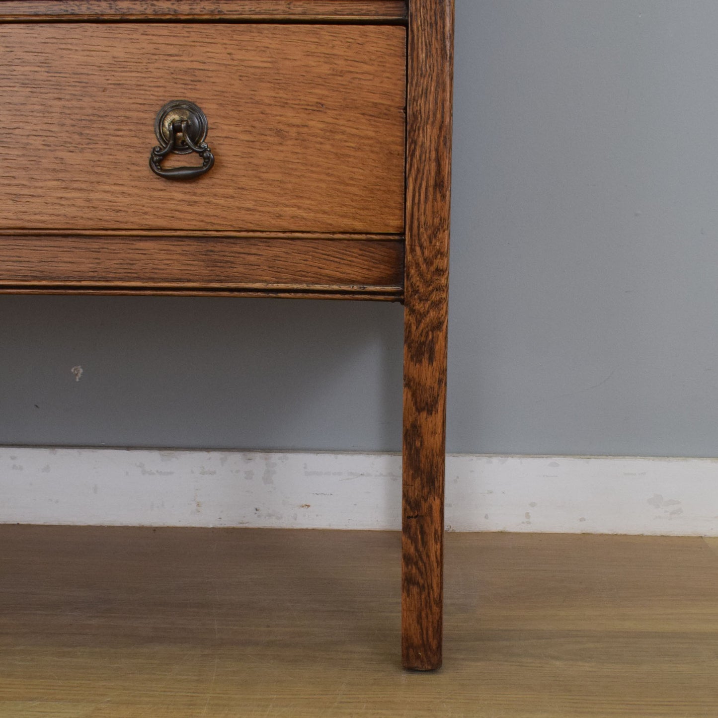 Restored Dressing table