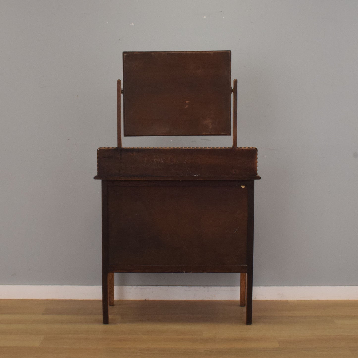 Restored Dressing table