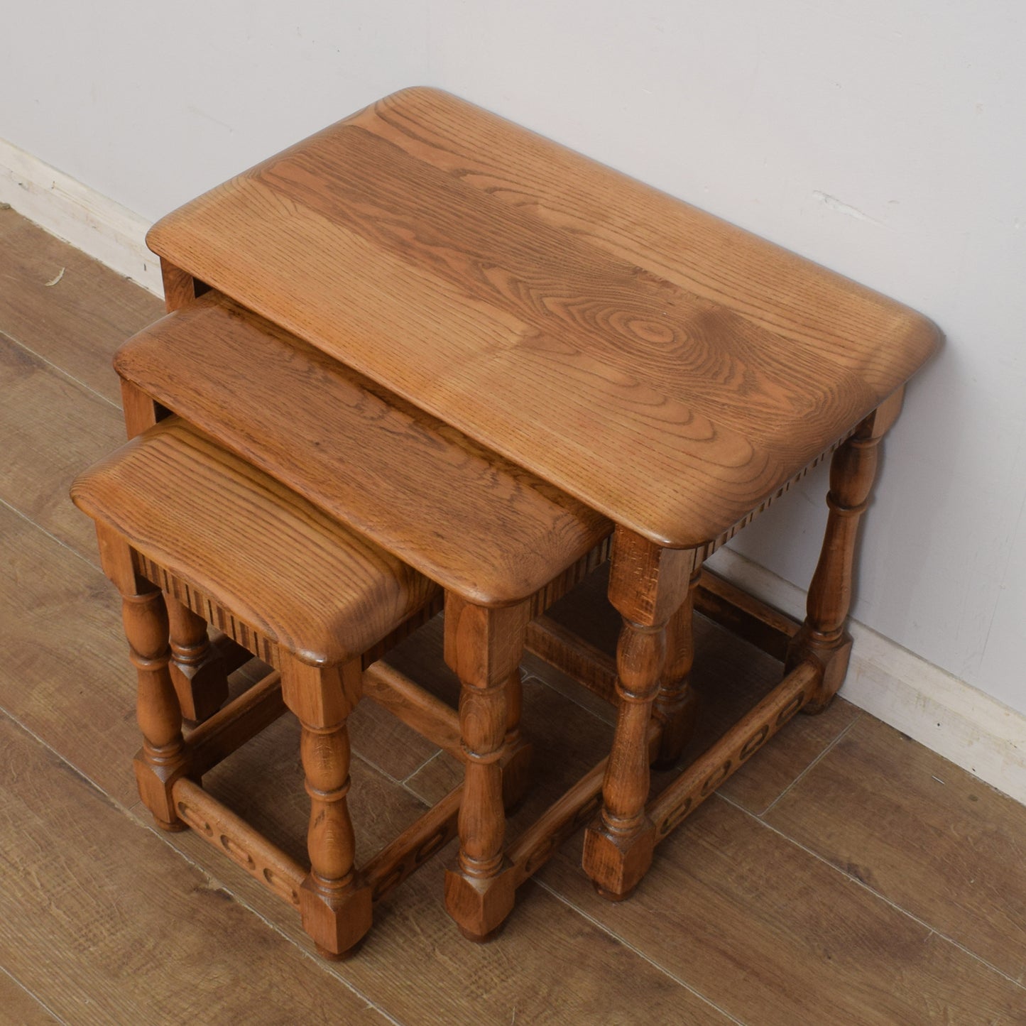 Priory Nest of Tables