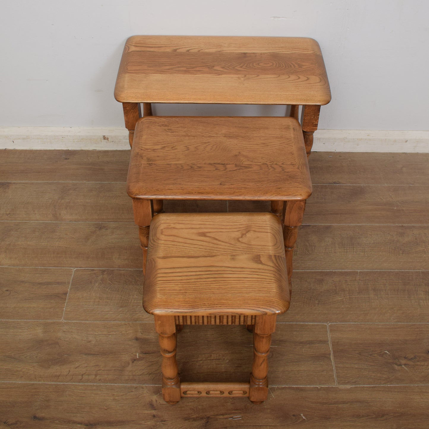 Priory Nest of Tables