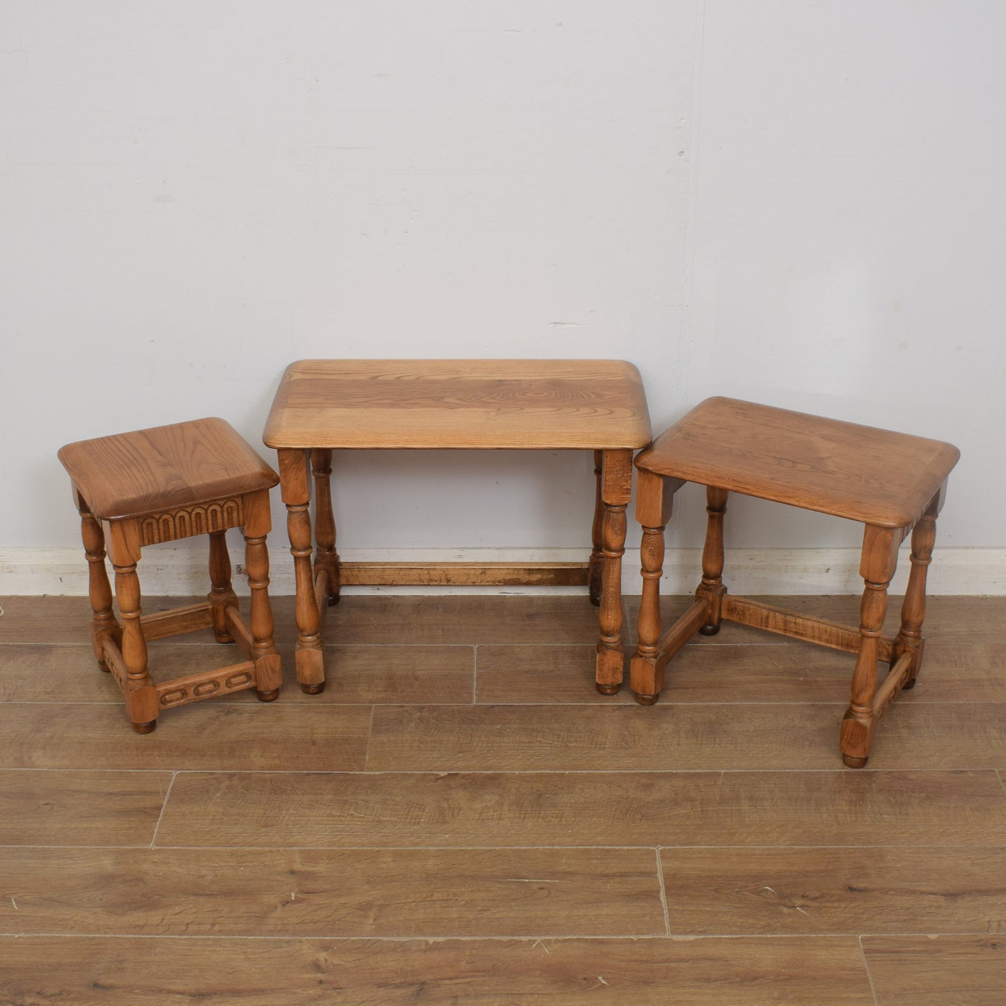 Priory Nest of Tables