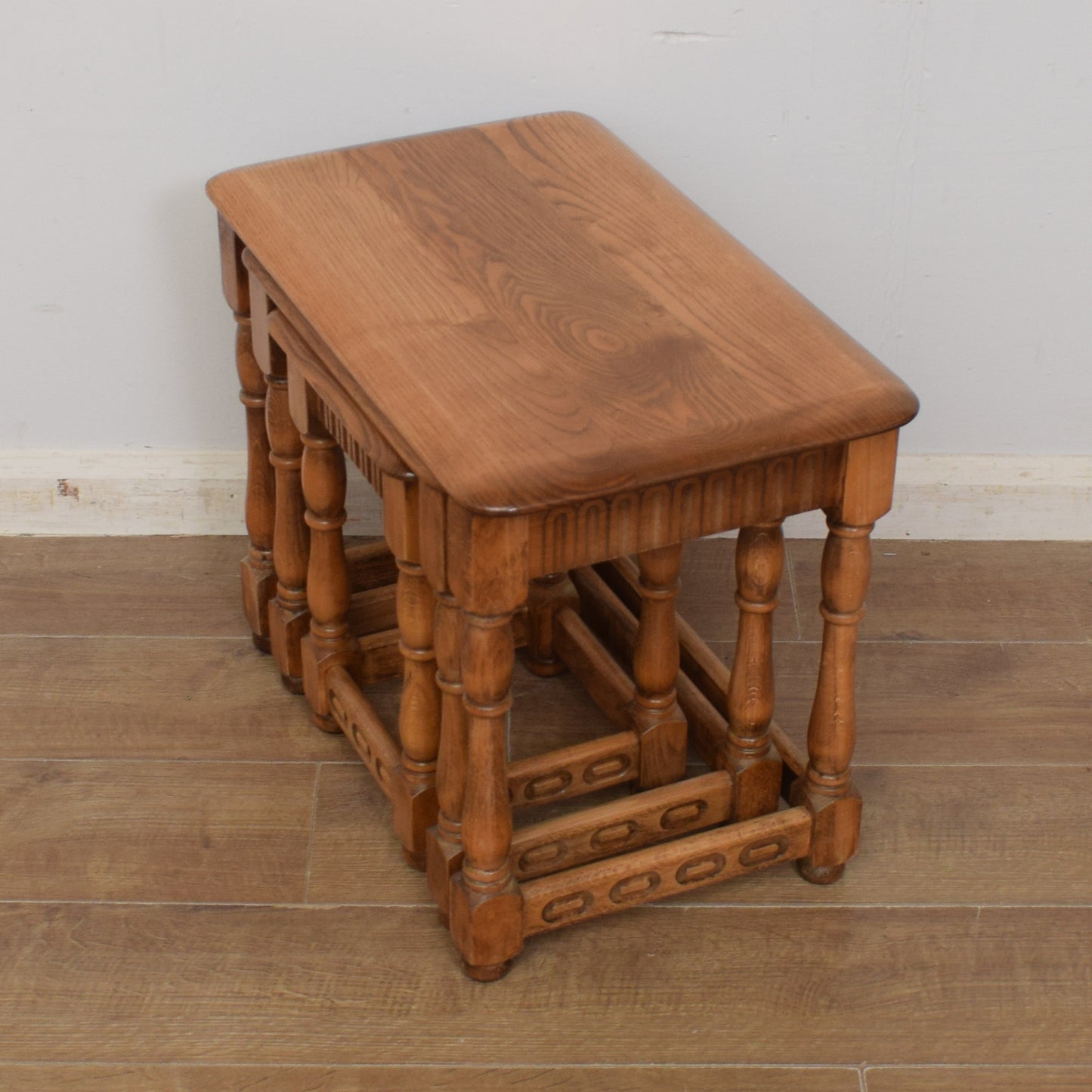 Priory Nest of Tables