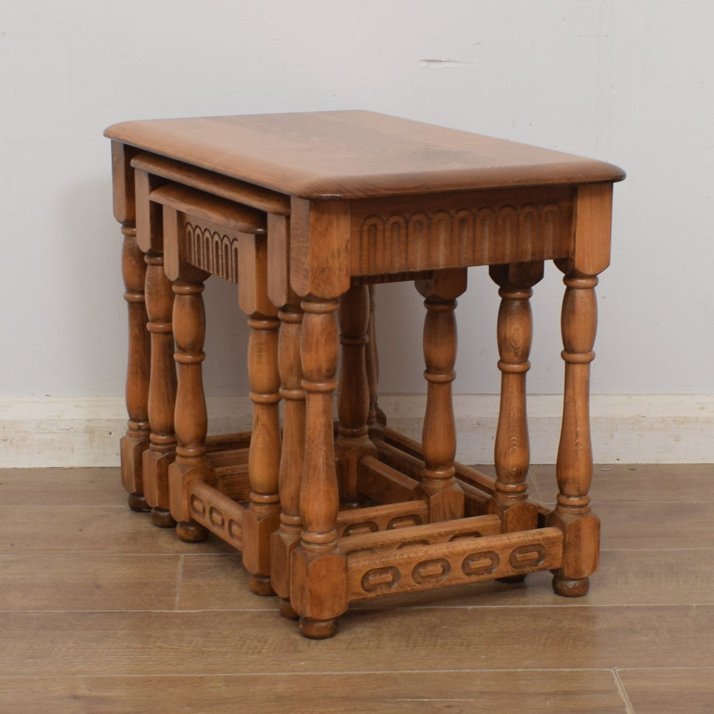 Priory Nest of Tables