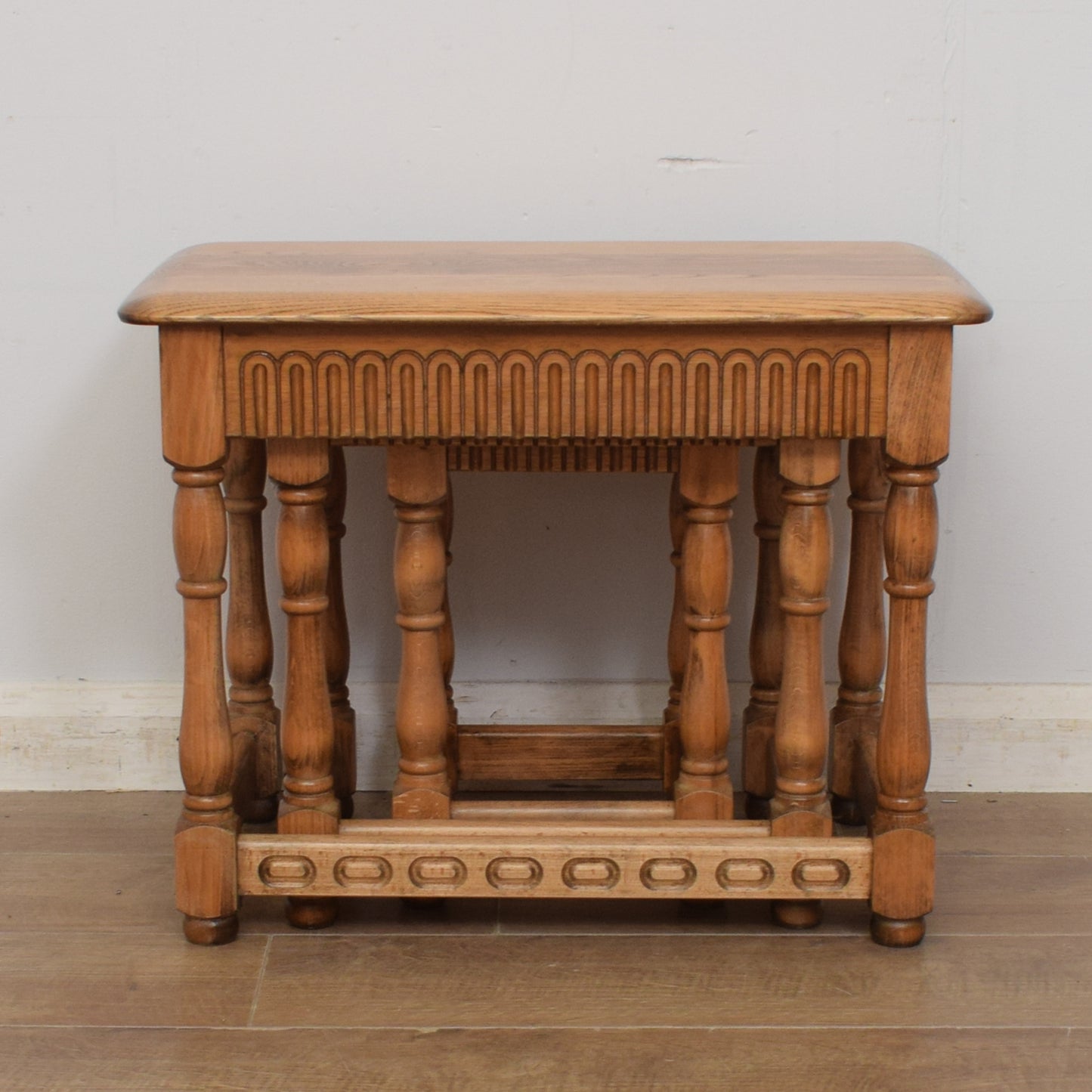 Priory Nest of Tables