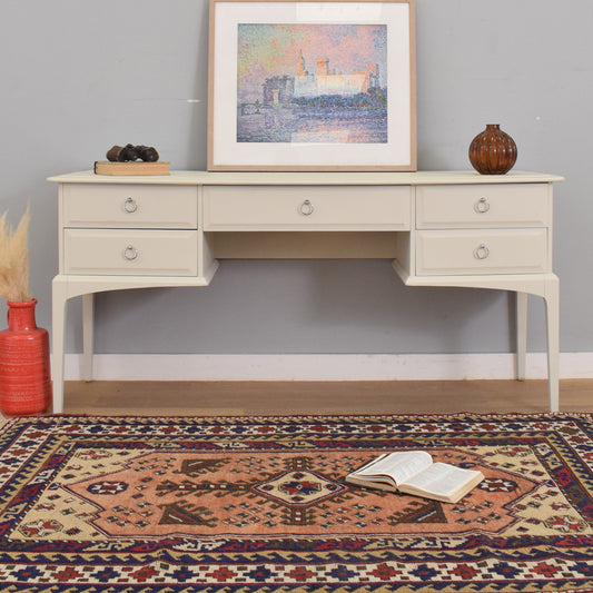 Painted 'Stag' Desk