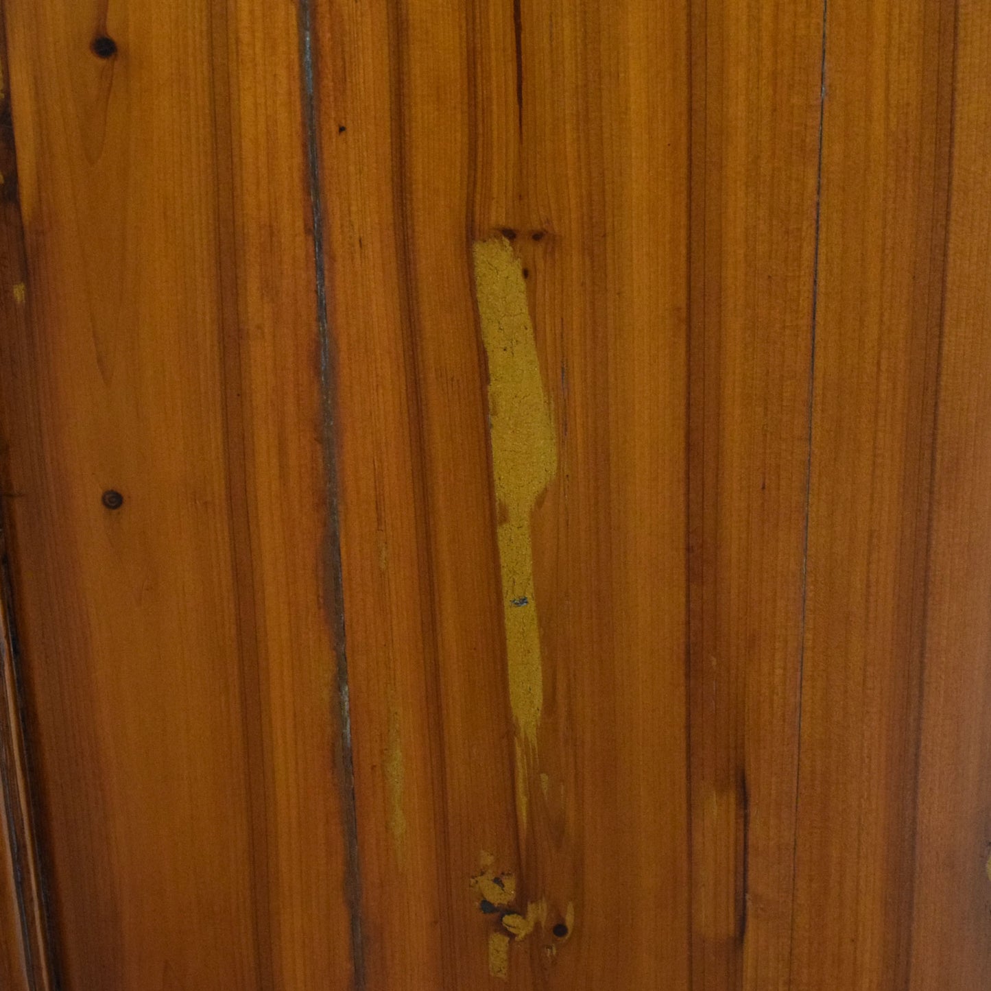 Restored Rosewood Sideboard
