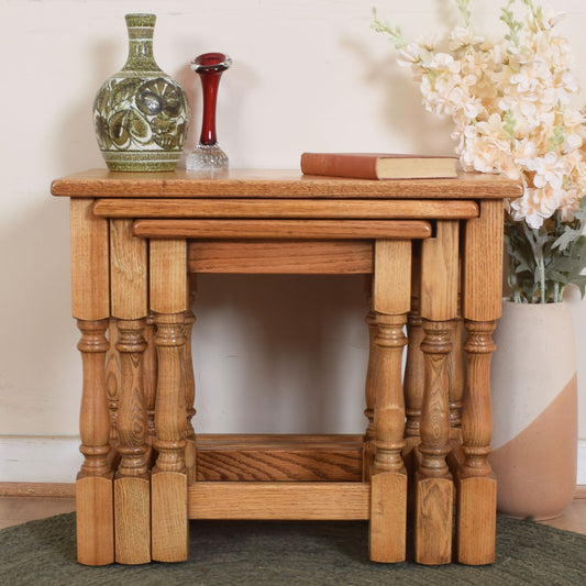 Jaycee Nest Of Tables