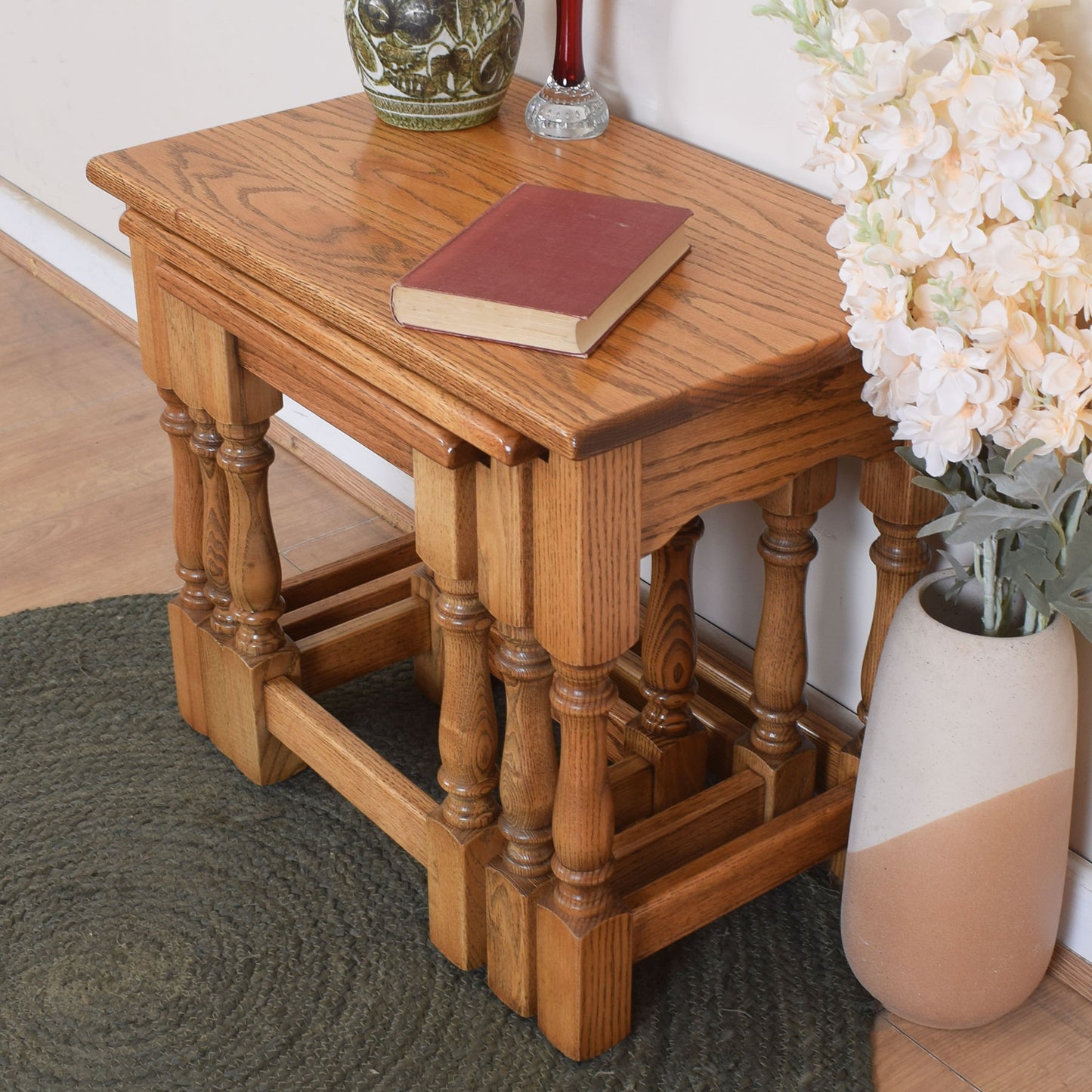 Jaycee Nest Of Tables
