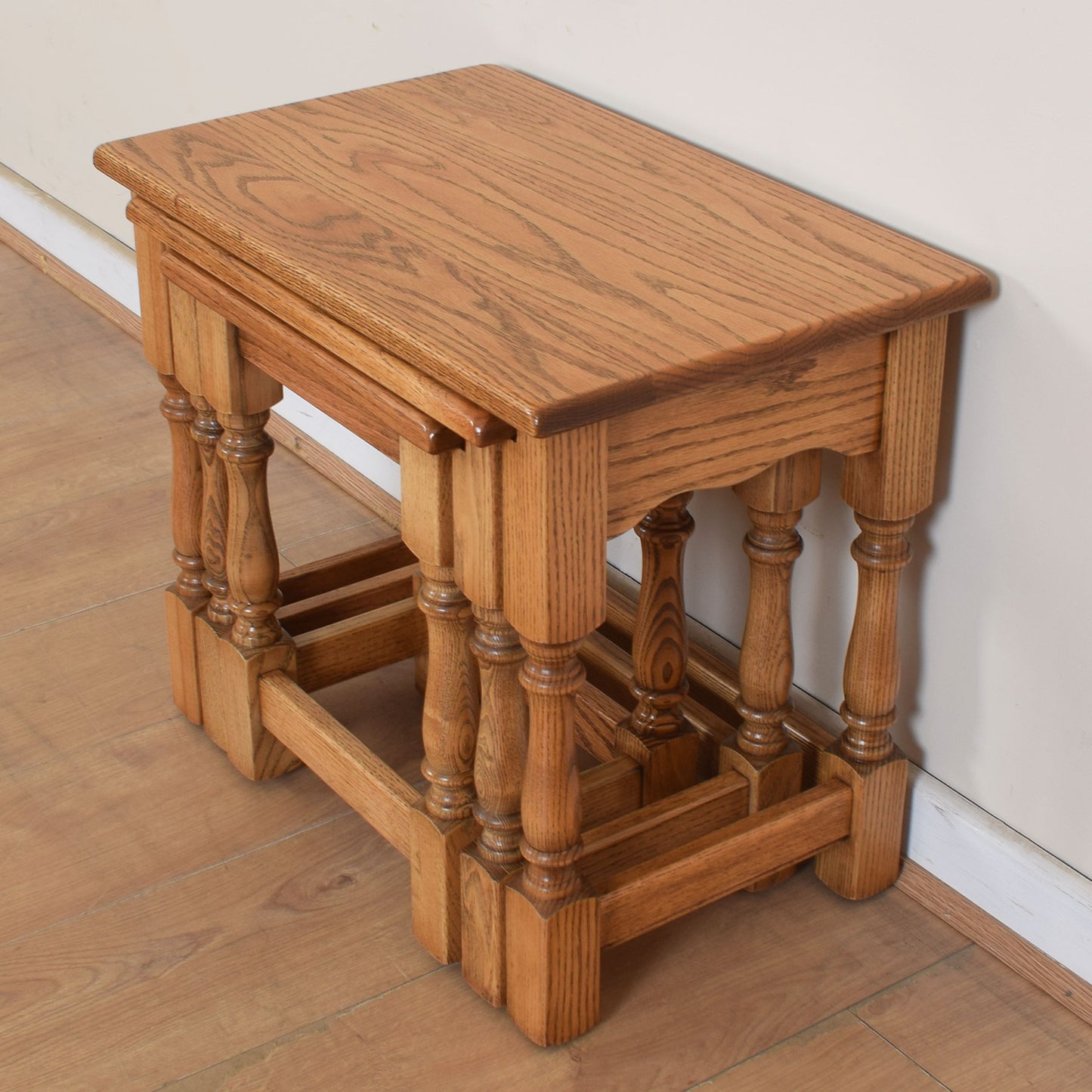Jaycee Nest Of Tables