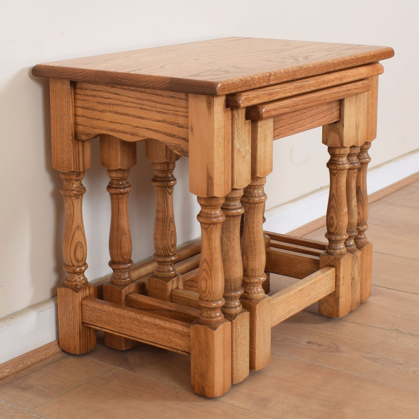 Jaycee Nest Of Tables
