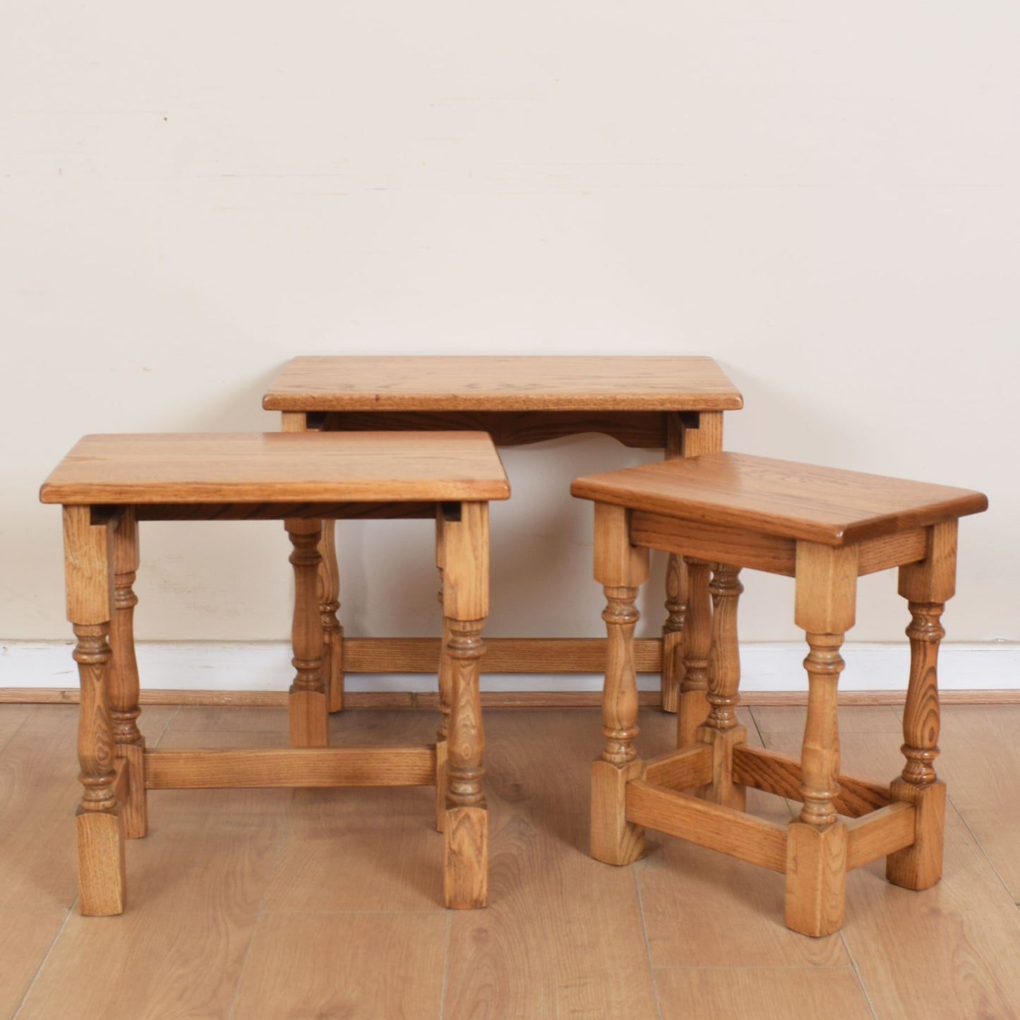 Jaycee Nest Of Tables