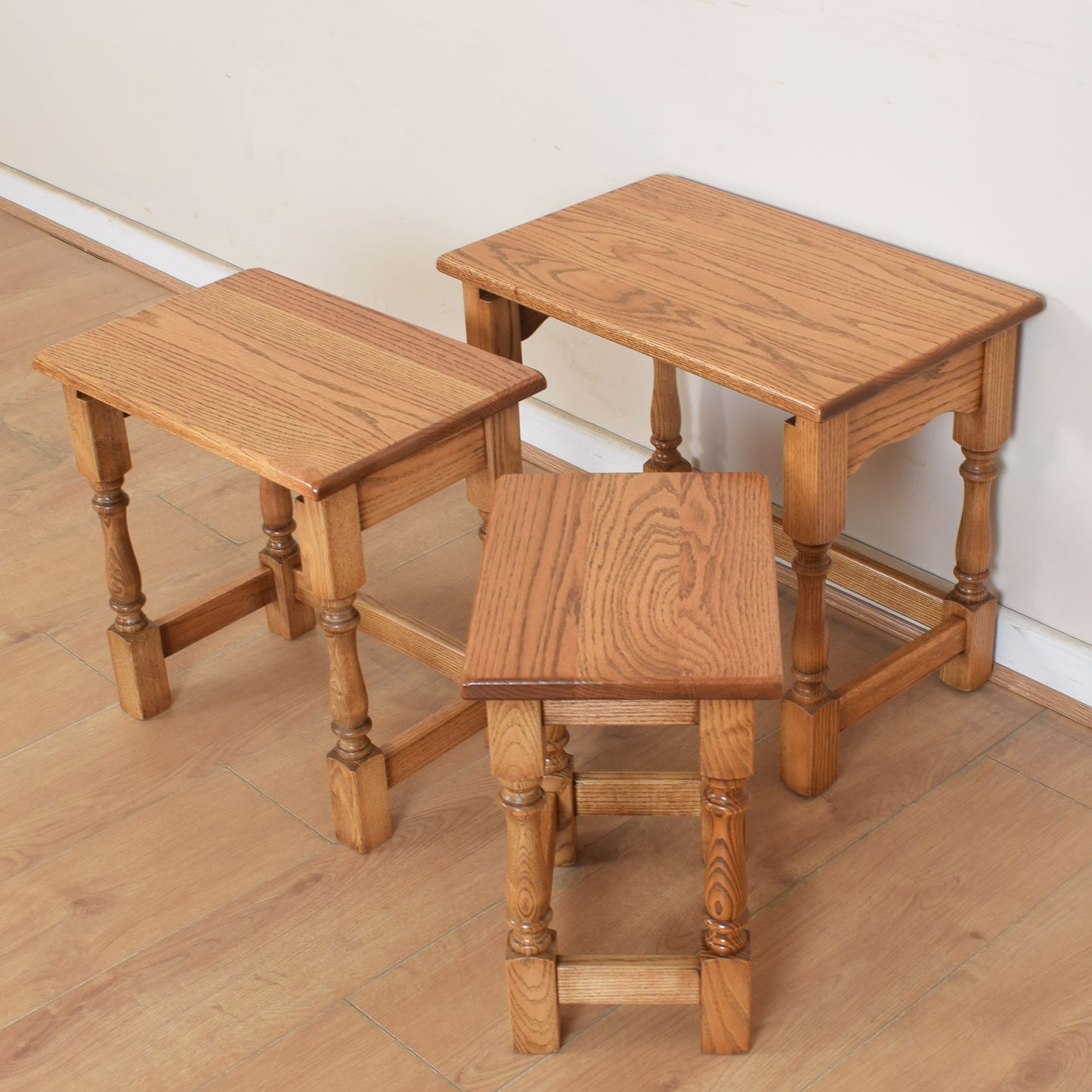 Jaycee Nest Of Tables