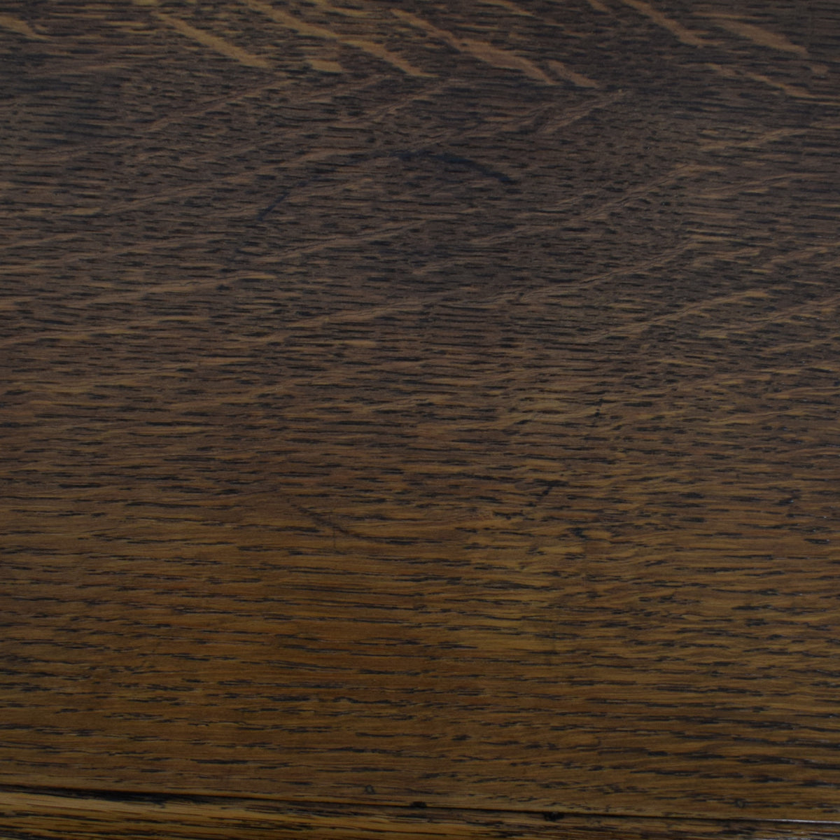 Restored Oak Wardrobe / Linen Cupboard