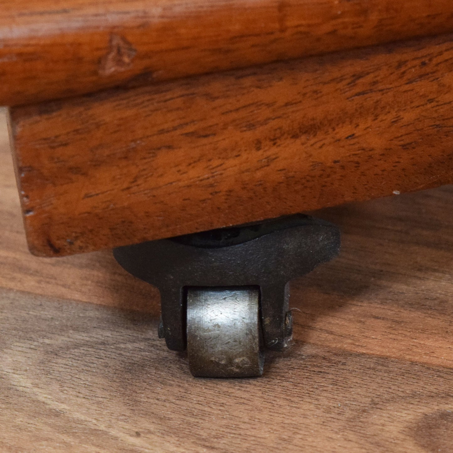 Glazed Boat Cupboard