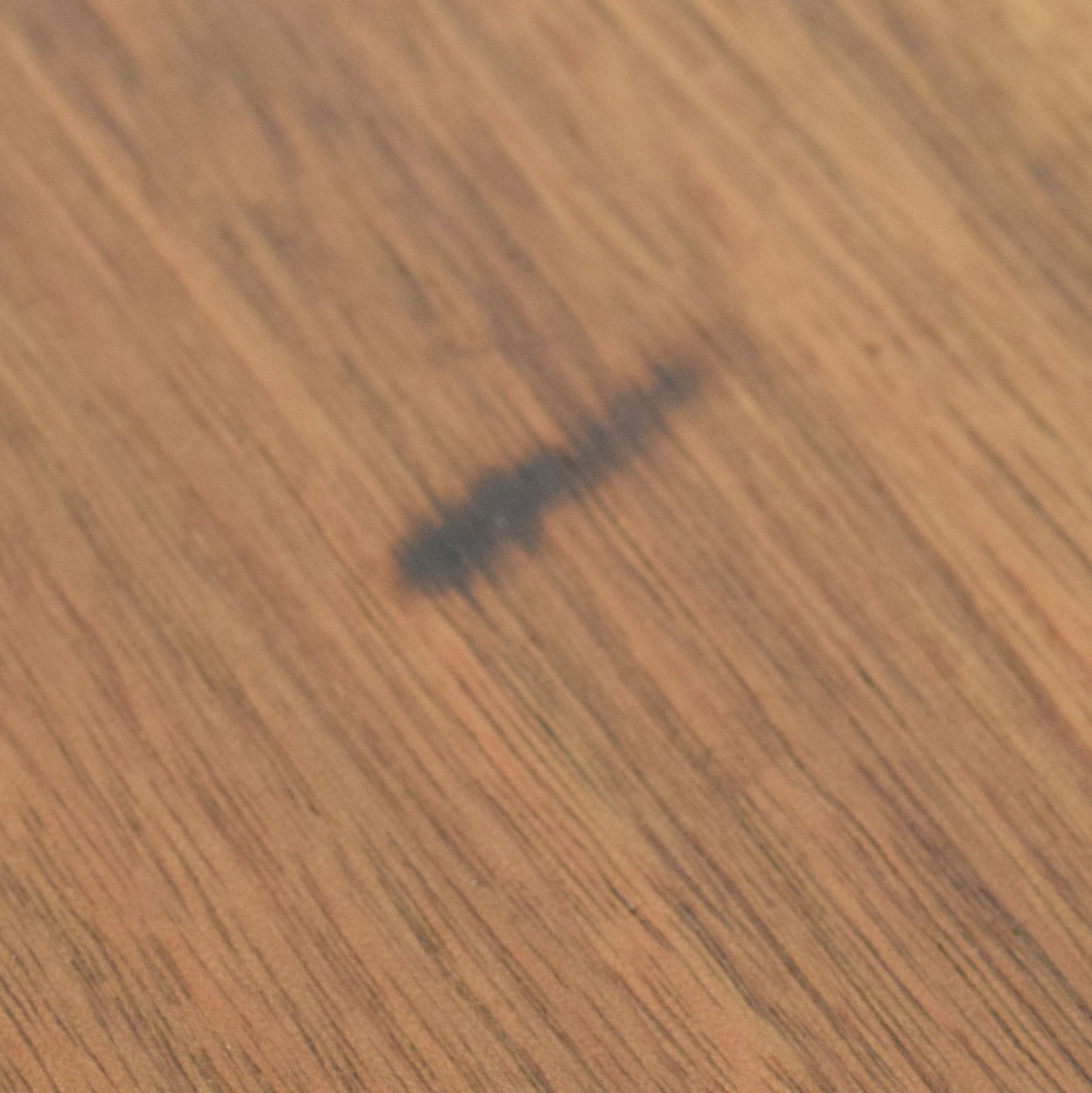 Carved Mahogany Sideboard