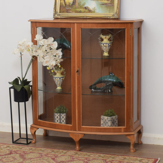 Glazed China Cabinet