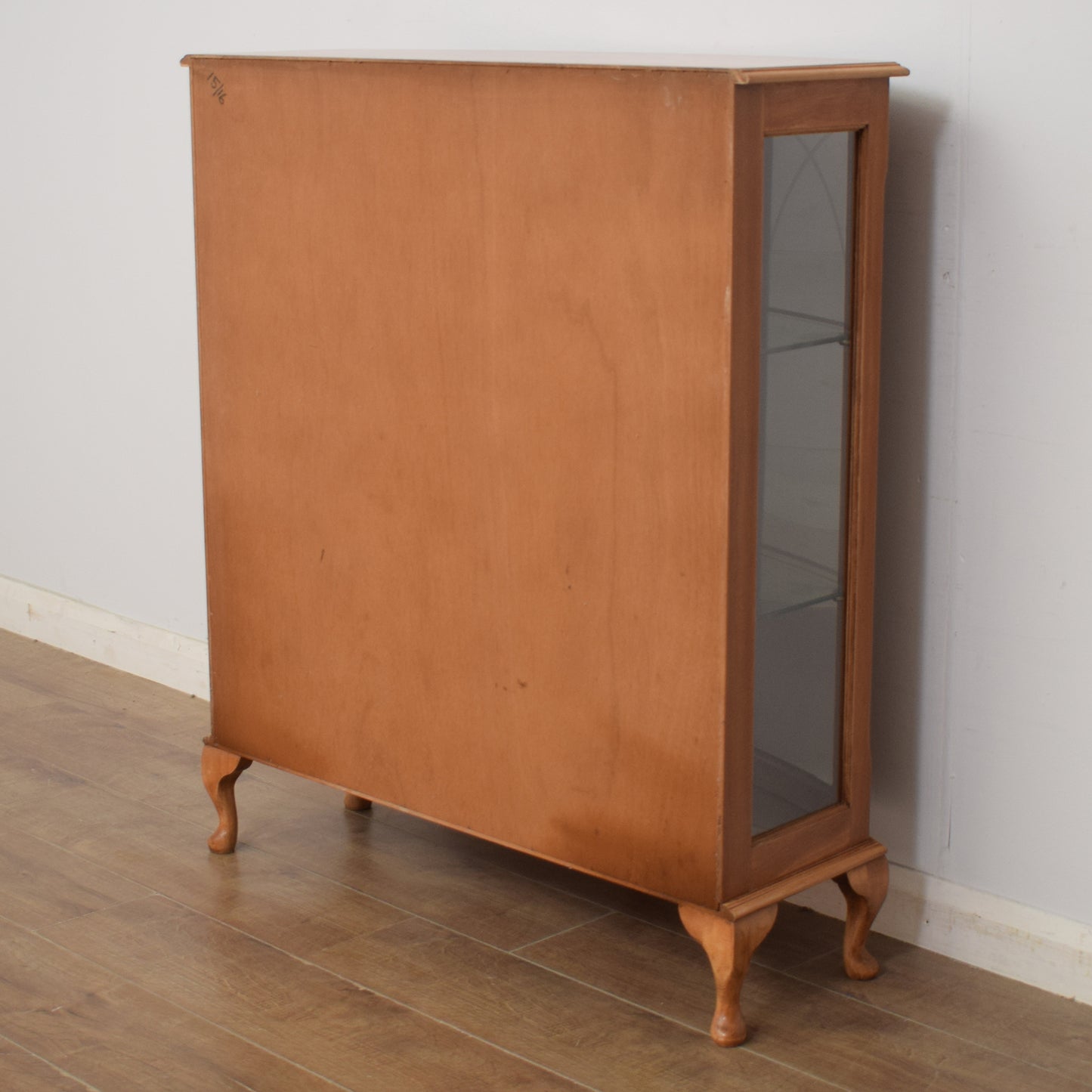 Glazed China Cabinet
