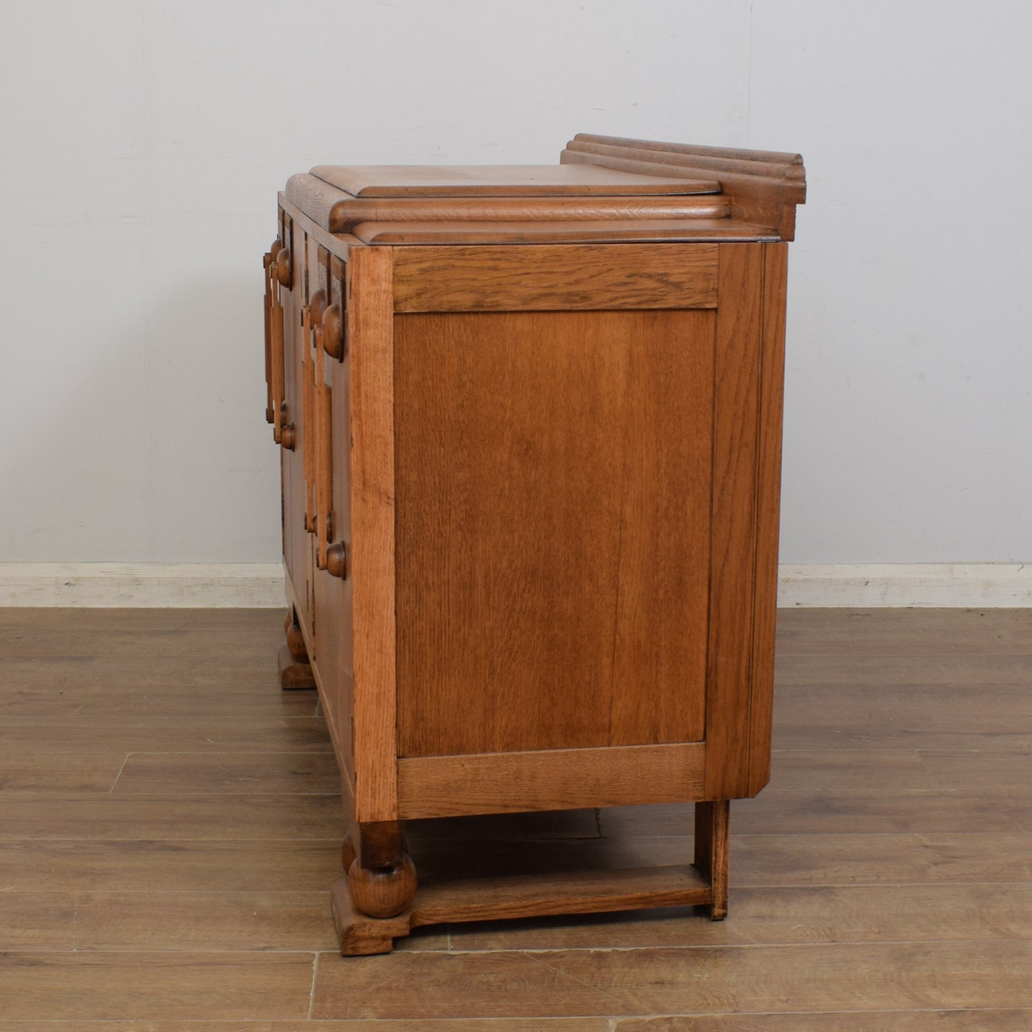Restored Art-Deco Sideboard